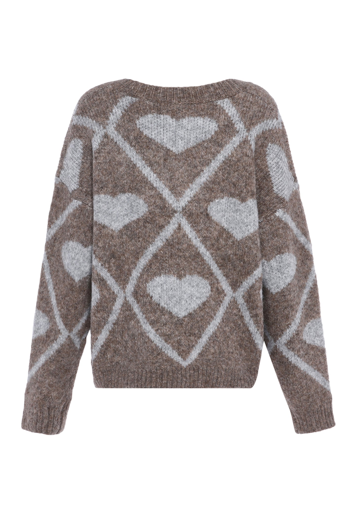 Jalene women's sweater