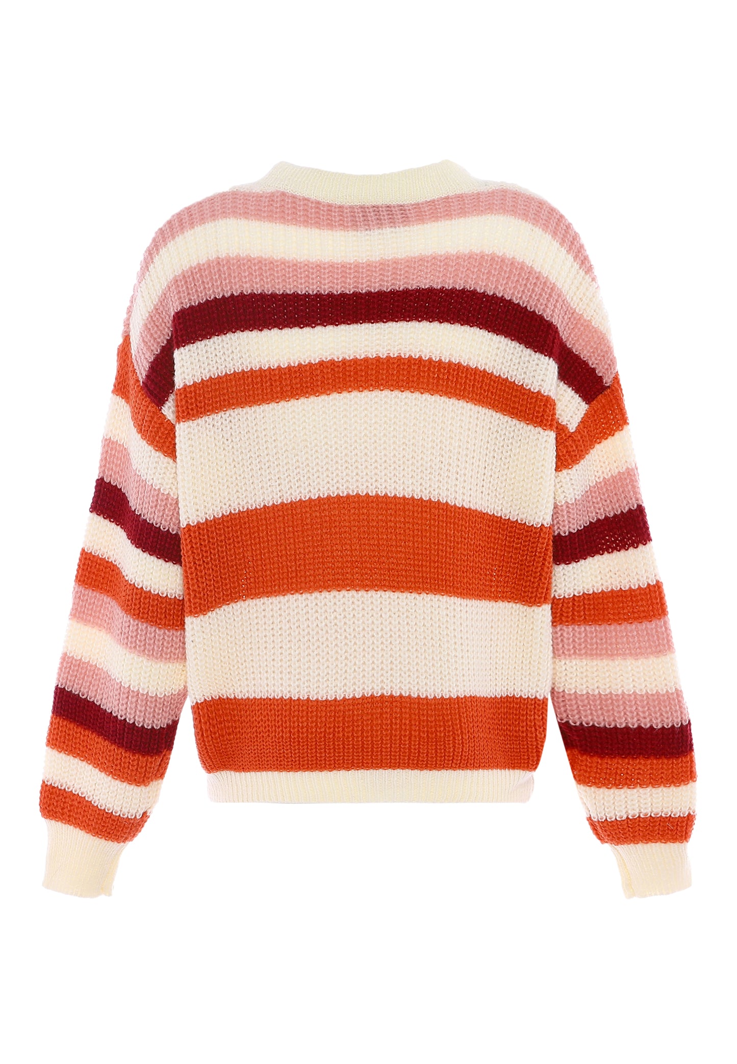 blonda women's sweater
