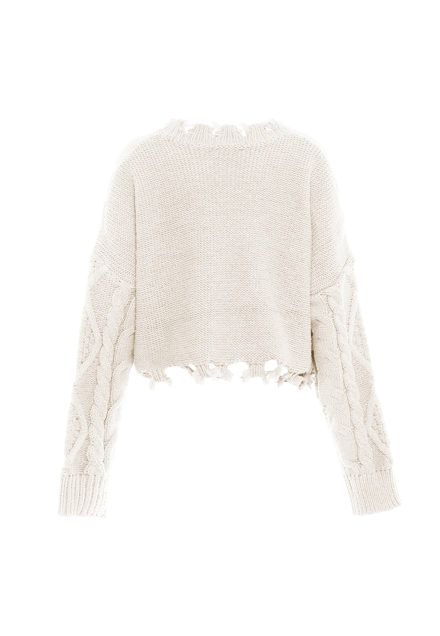 Gaya women's sweater