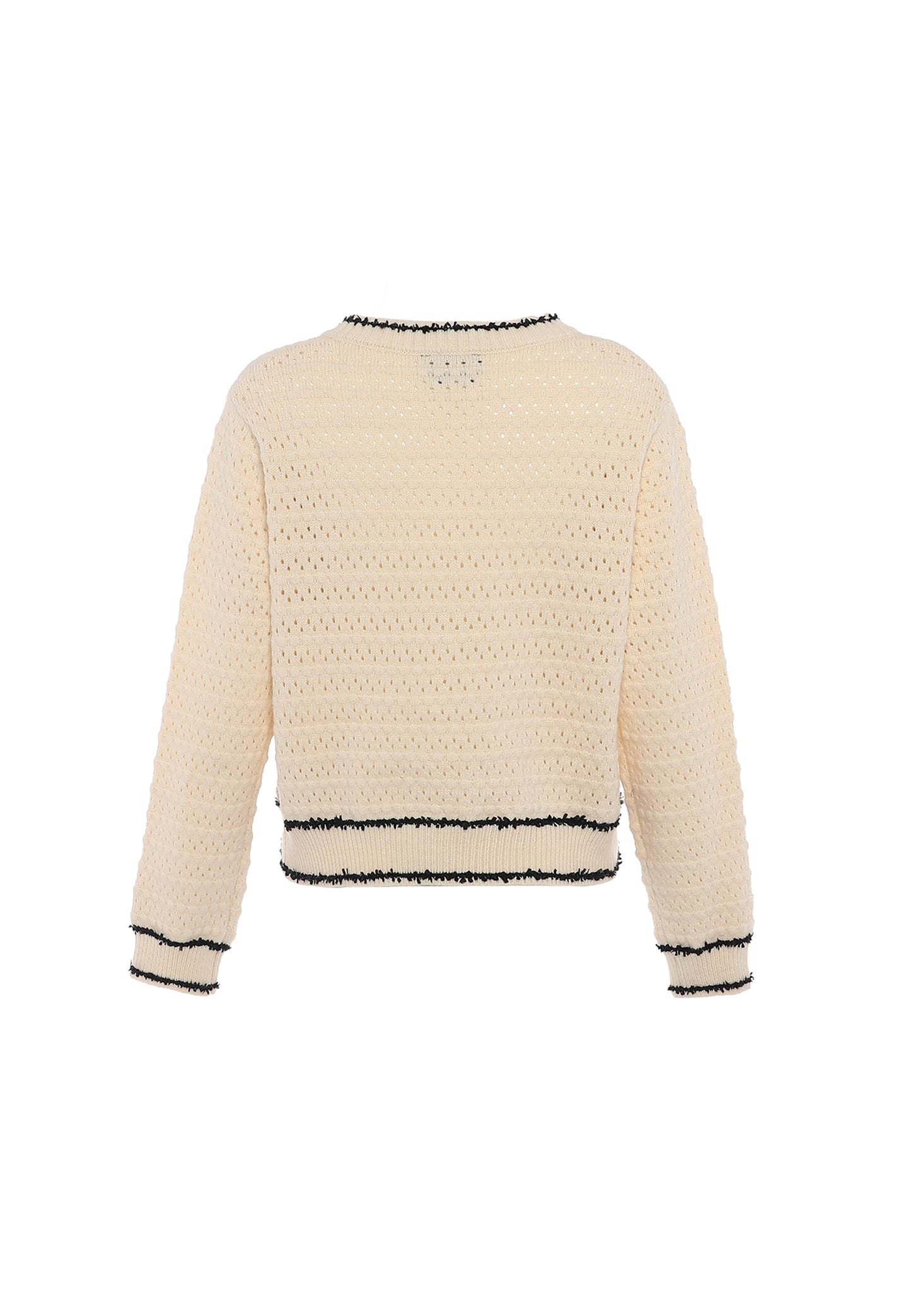 caspio women's sweater