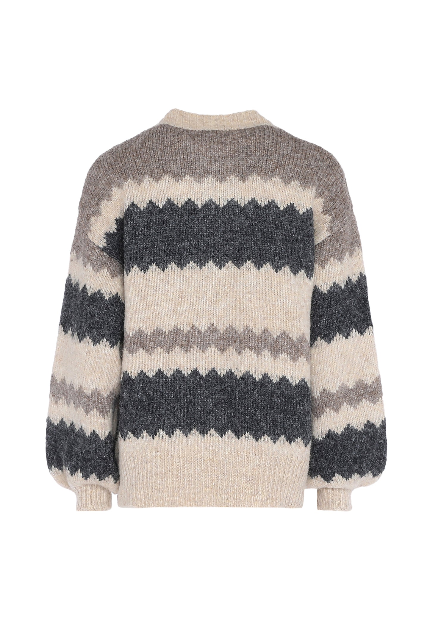 Jalene women's sweater
