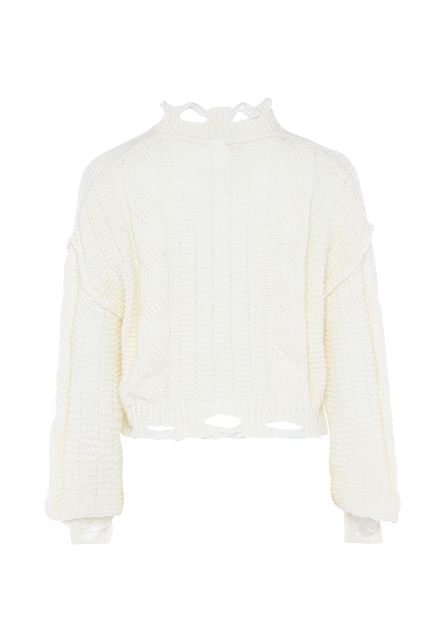 Gaya women's sweater