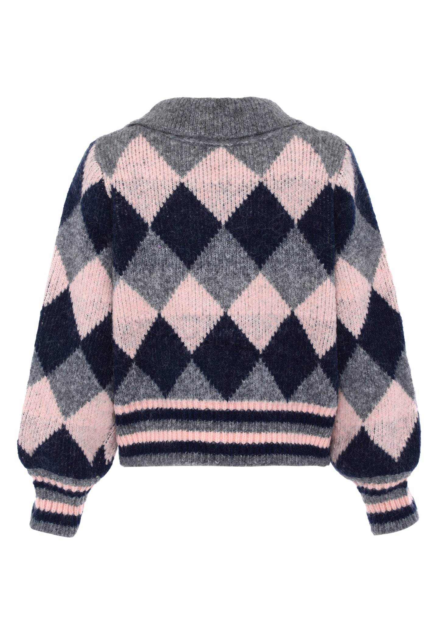Jalene women's sweater