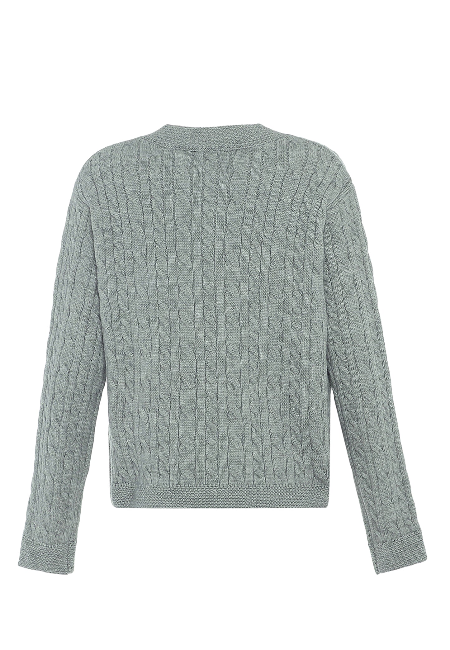 caspio women's sweater