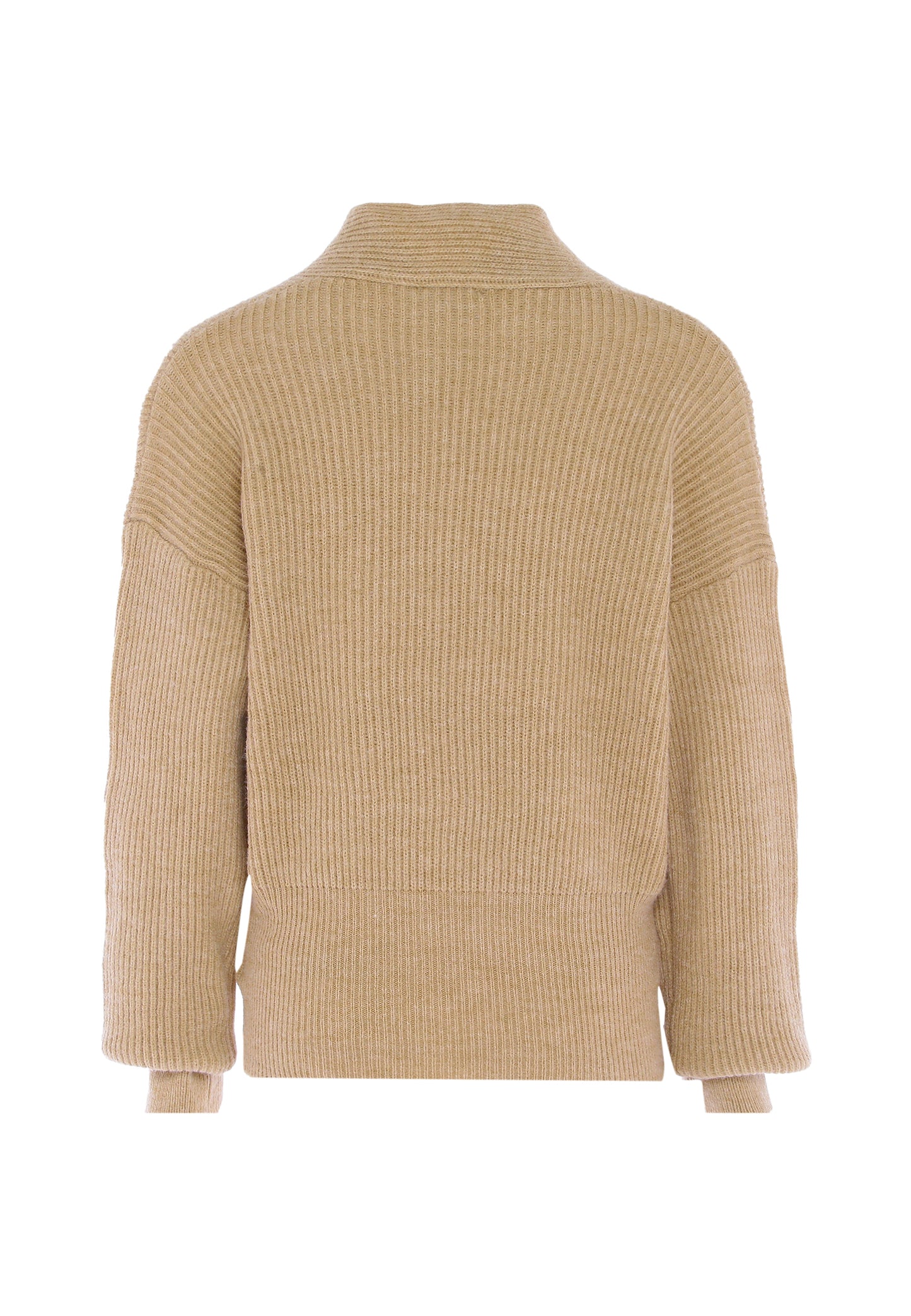 caspio women's sweater