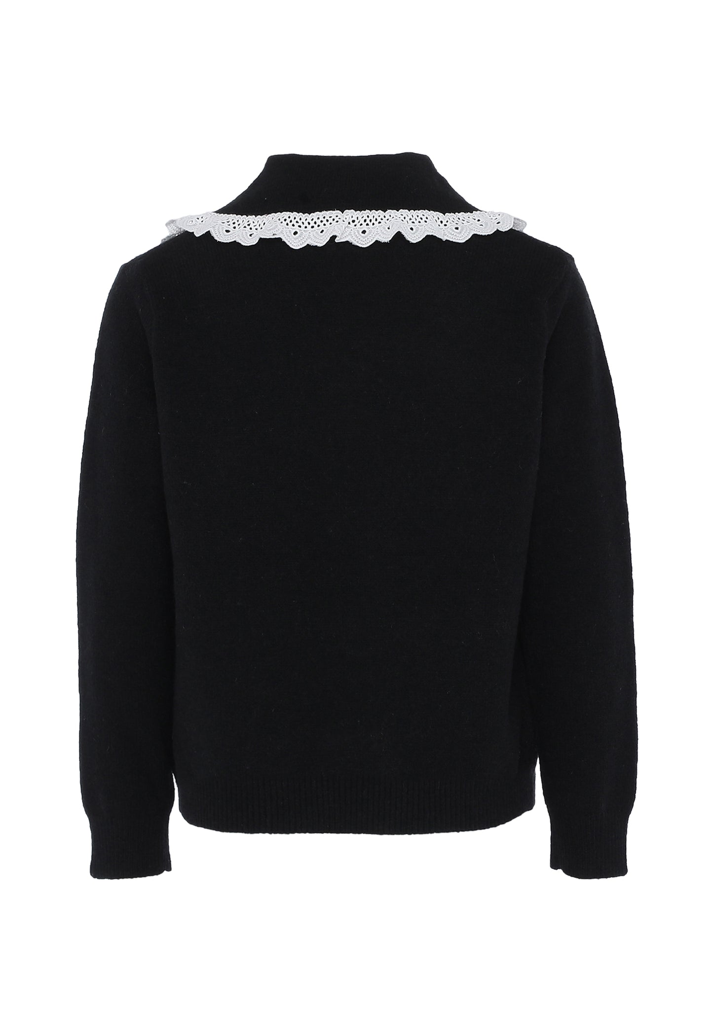 NAEMI damski sweter