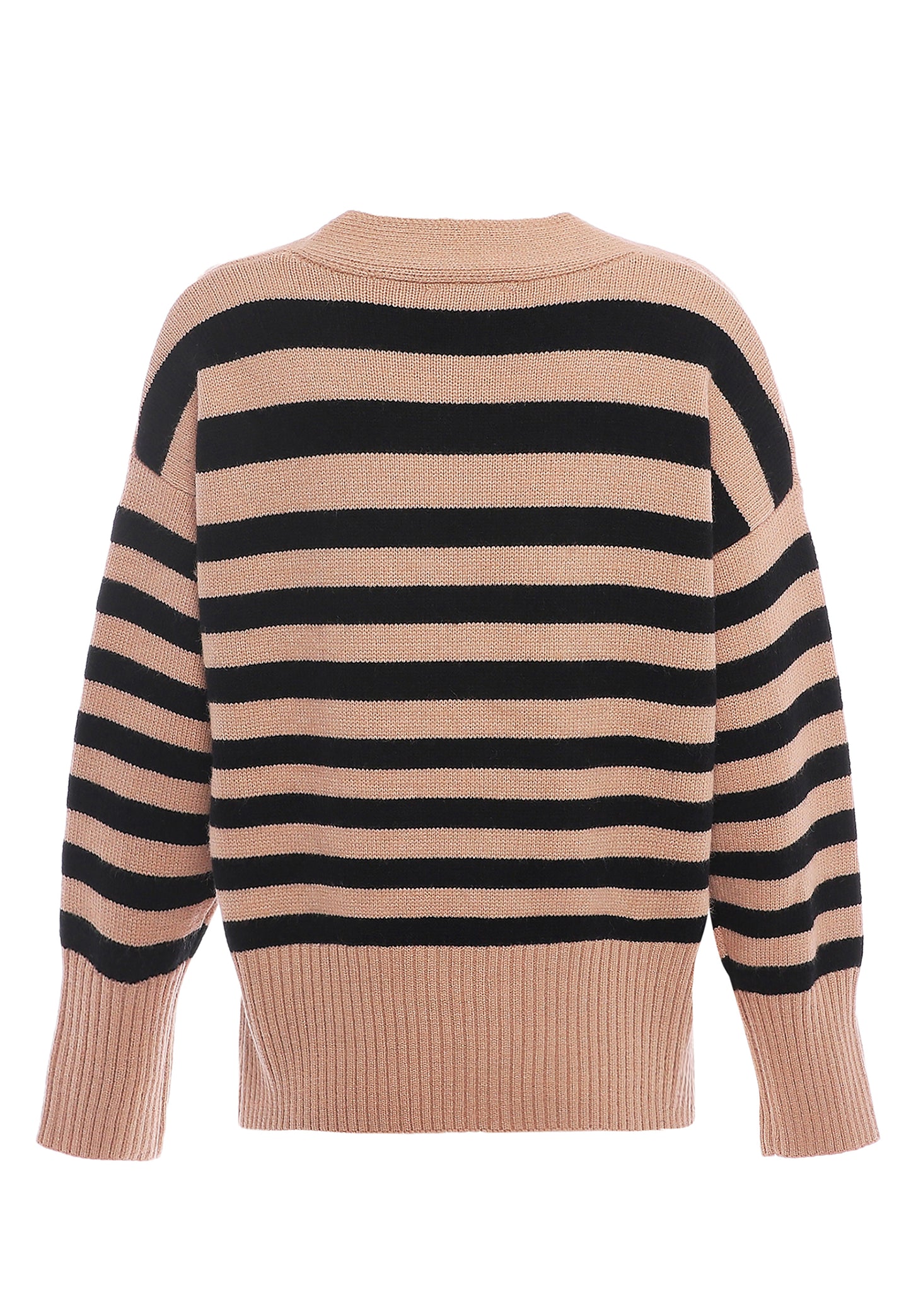 blonda damski sweter