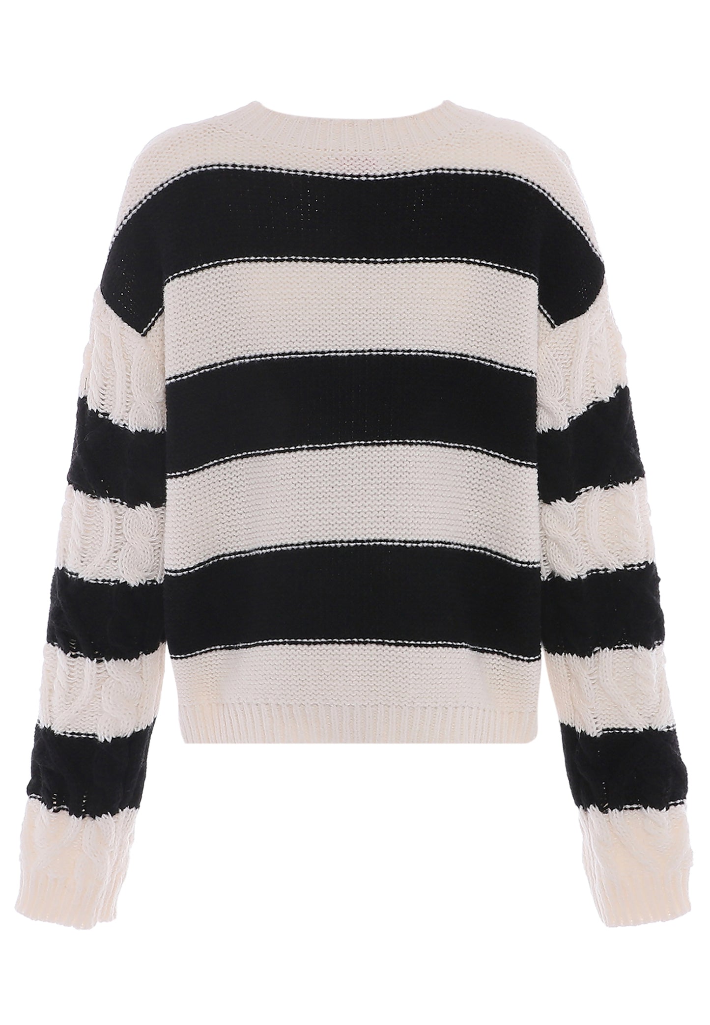 LIBBI women's sweater