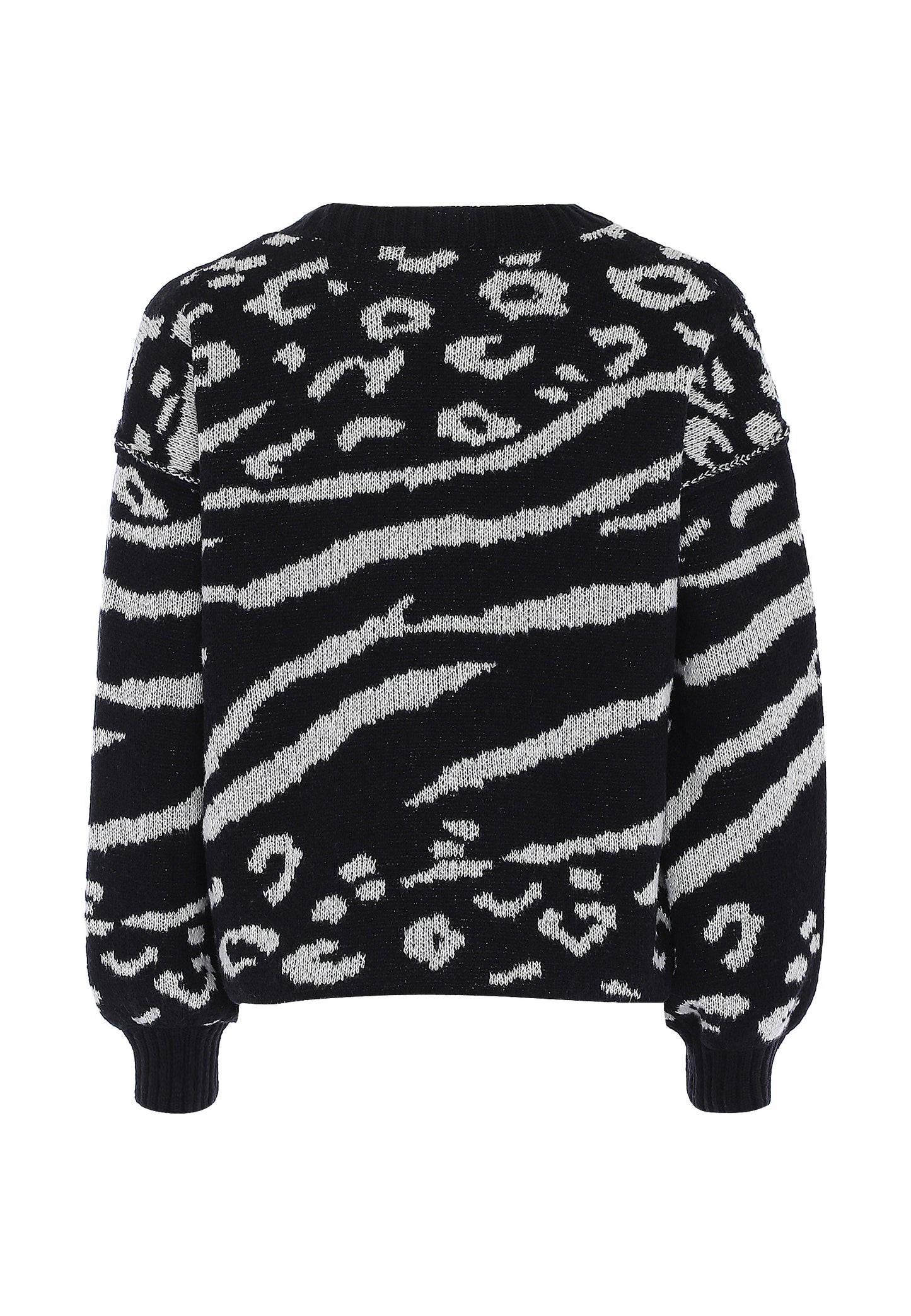 NALLY women's sweater