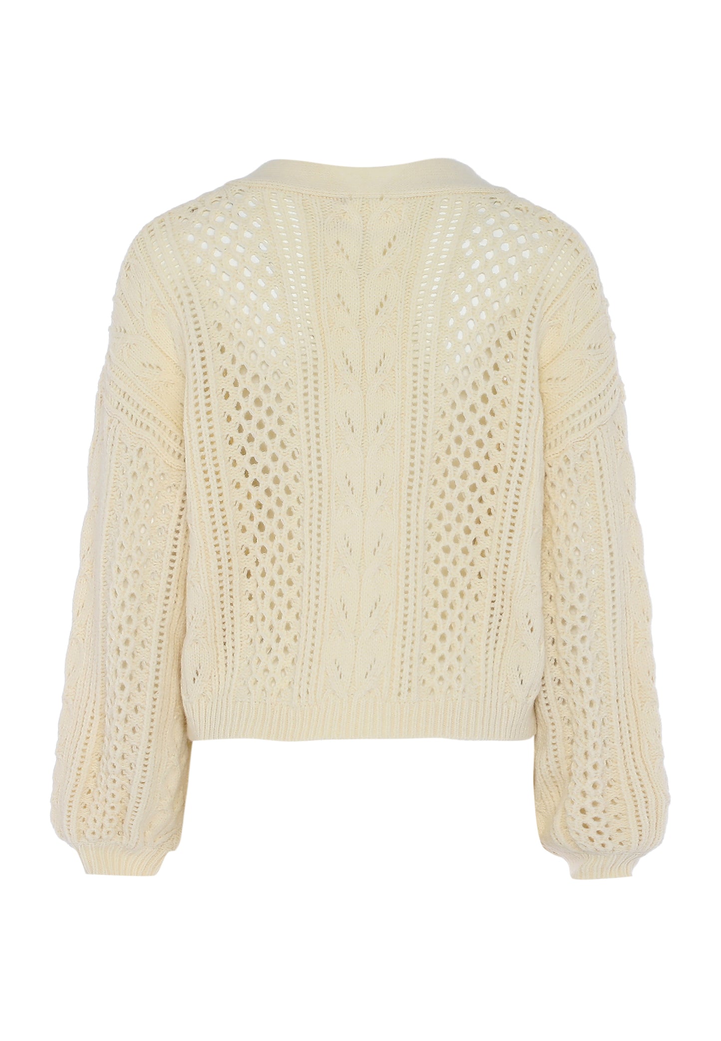 nascita women's sweater