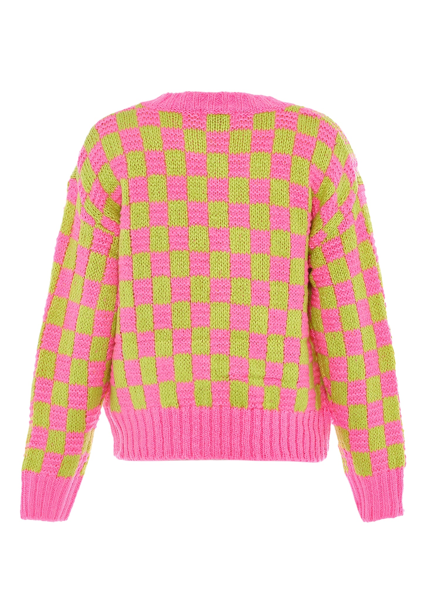 LIBBI damski sweter