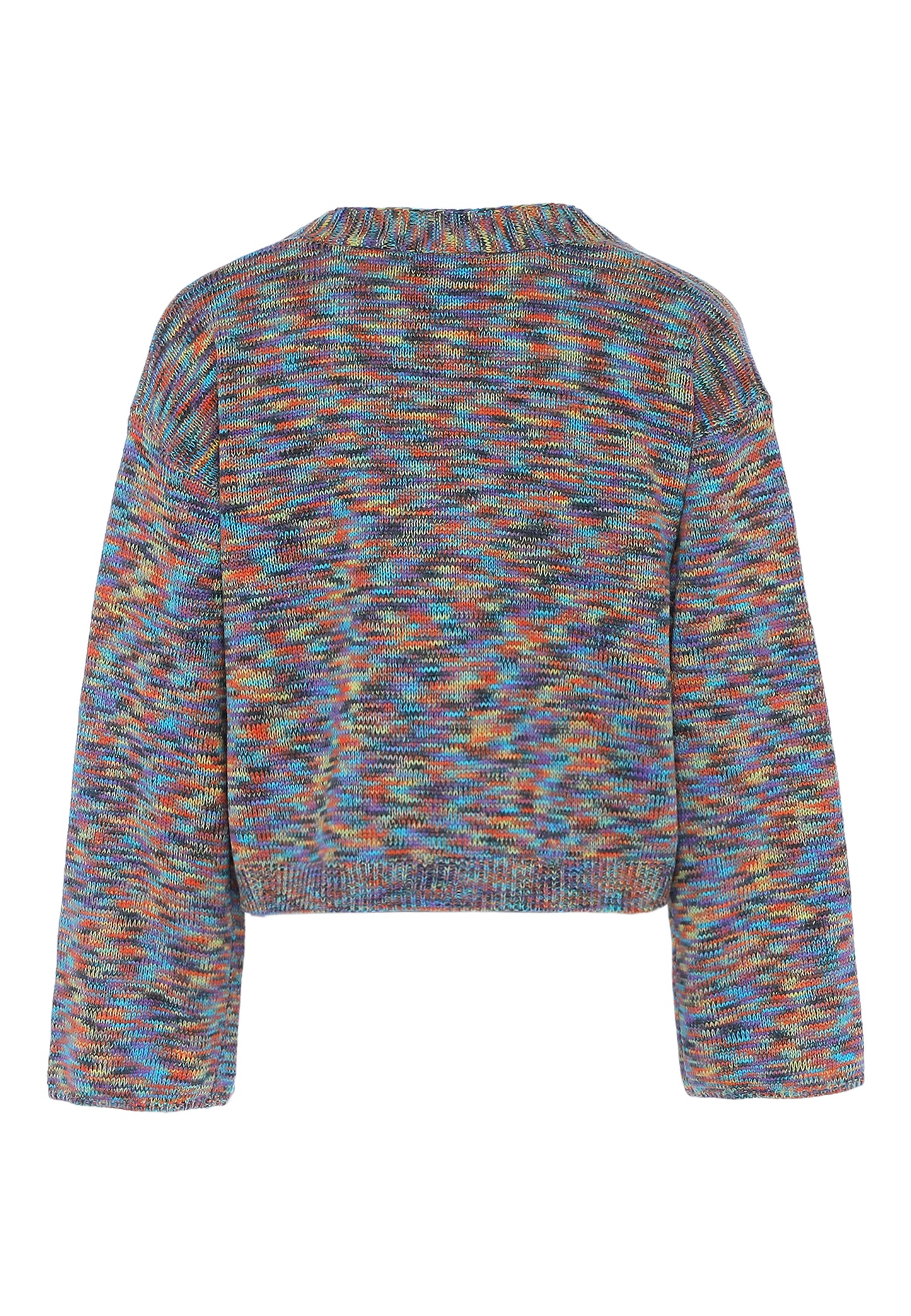 TANUNA women's sweater