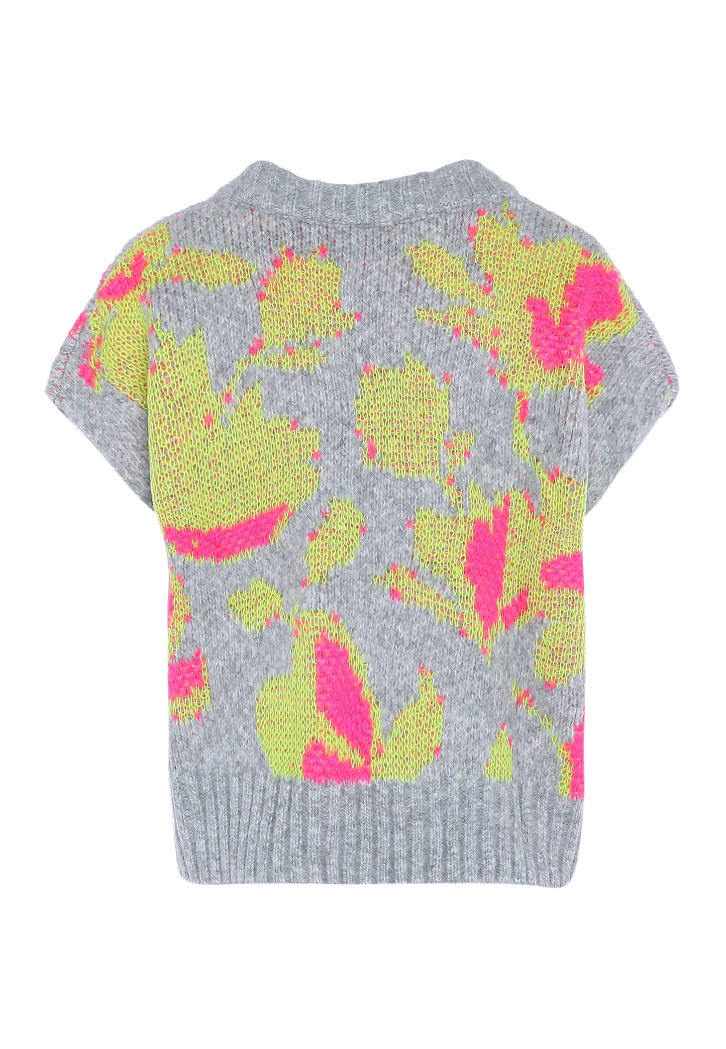 Jalene women's sweater