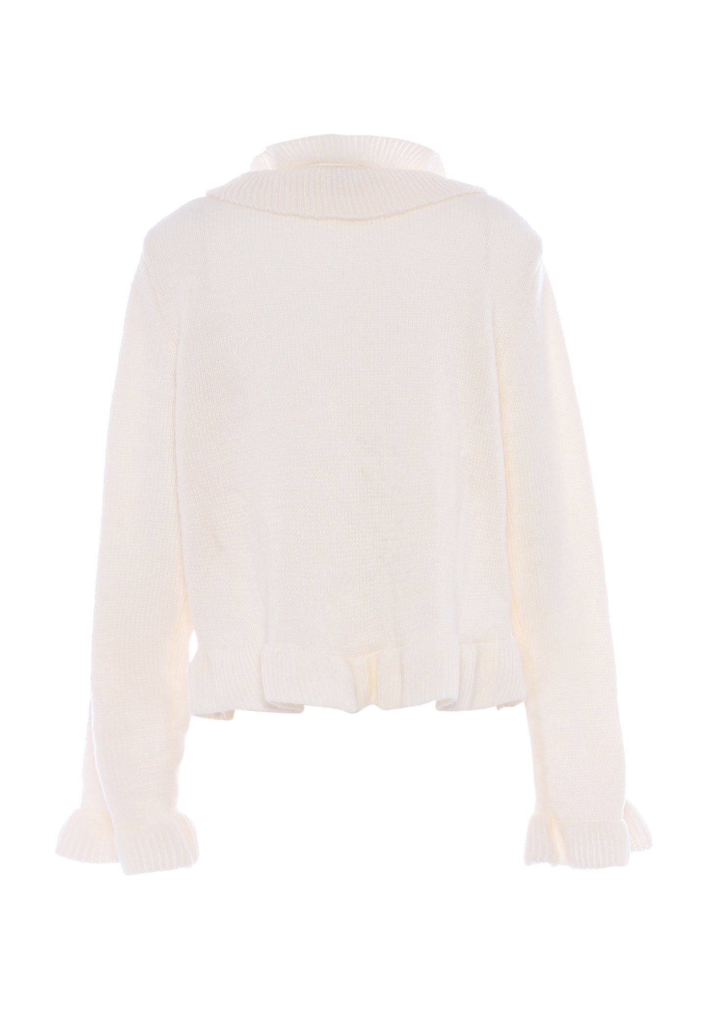 aleva women's sweater
