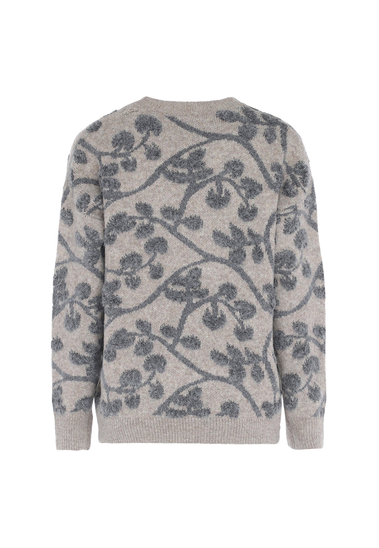 Jalene women's sweater