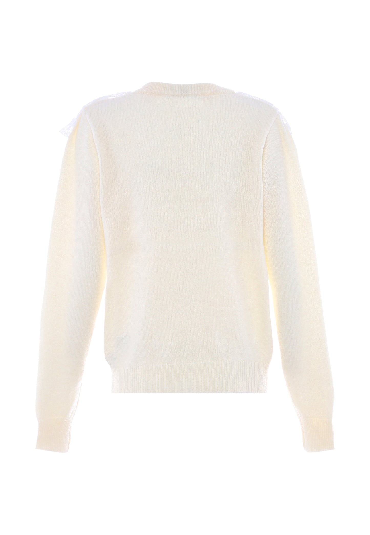 NAEMI damski sweter