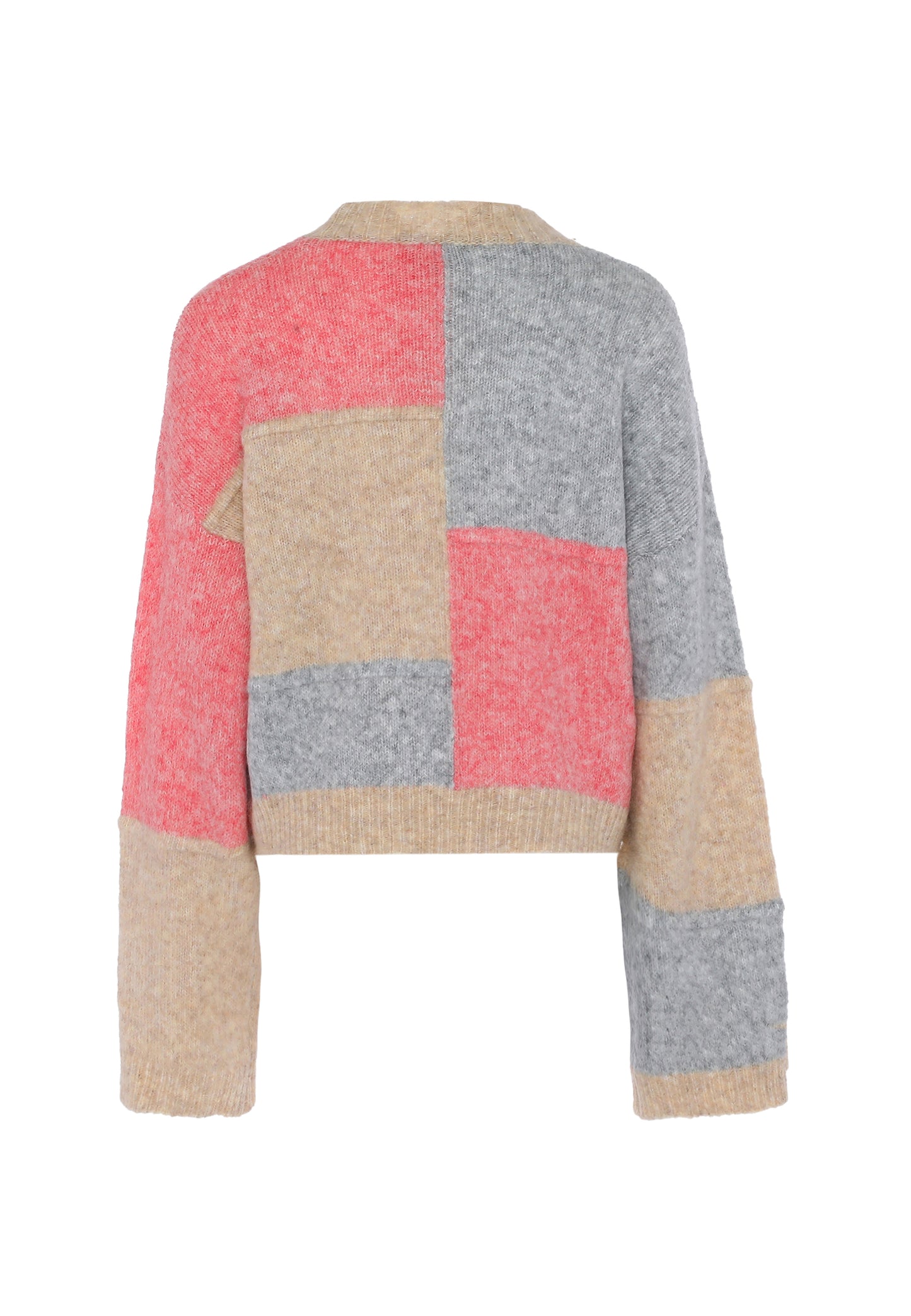 Jalene women's sweater