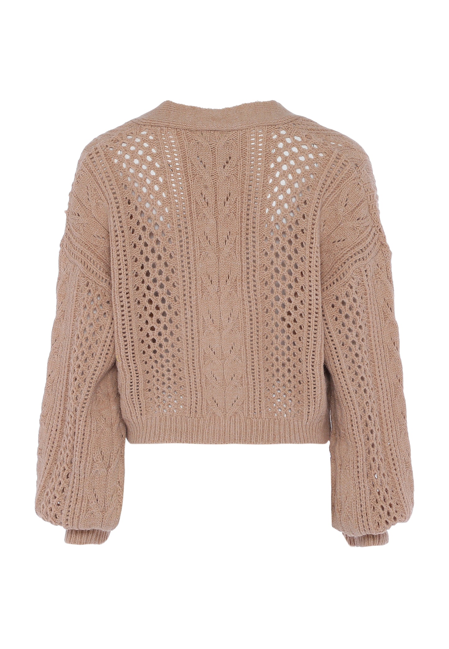 nascita women's sweater