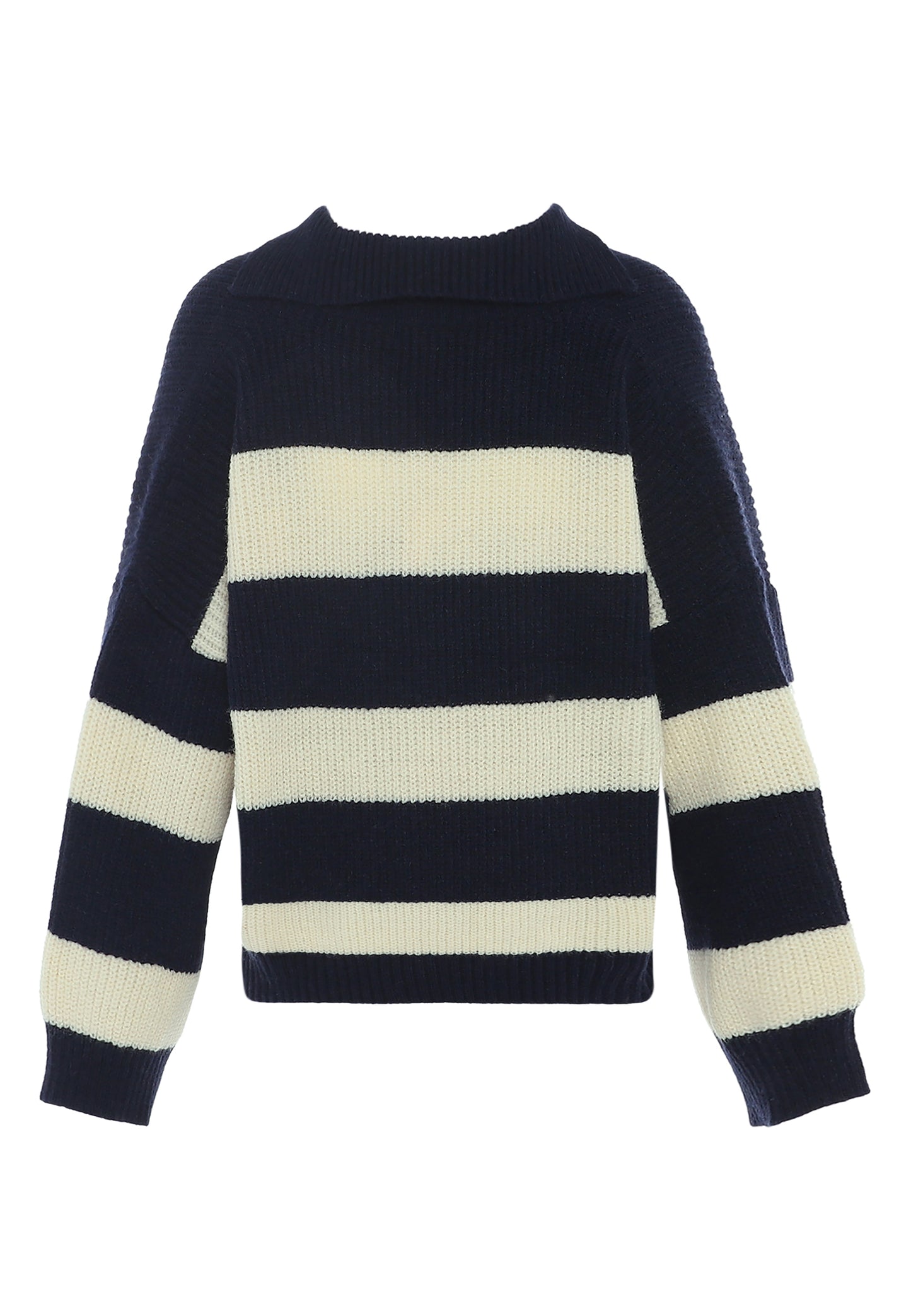 blonda women's sweater