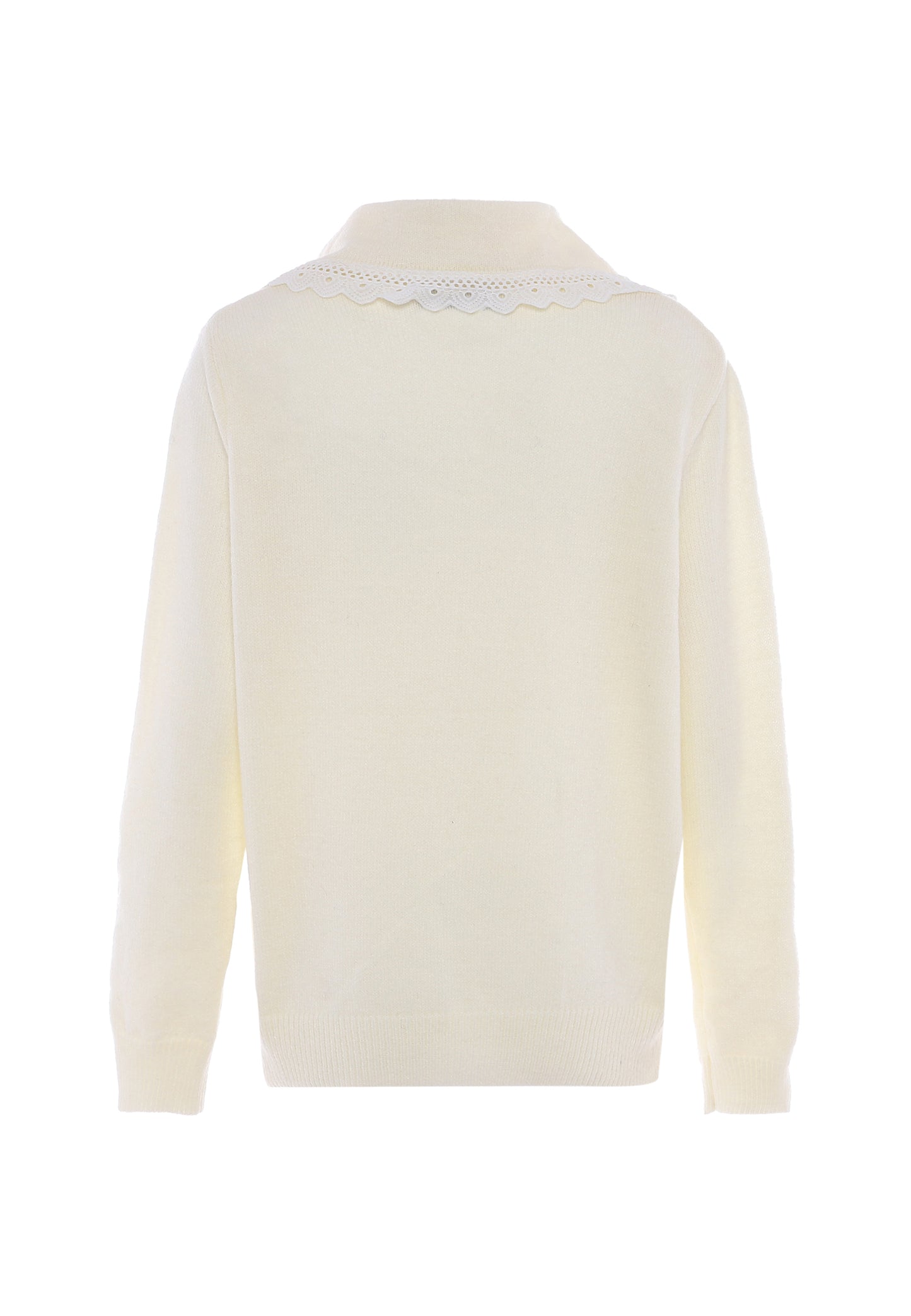 NAEMI damski sweter