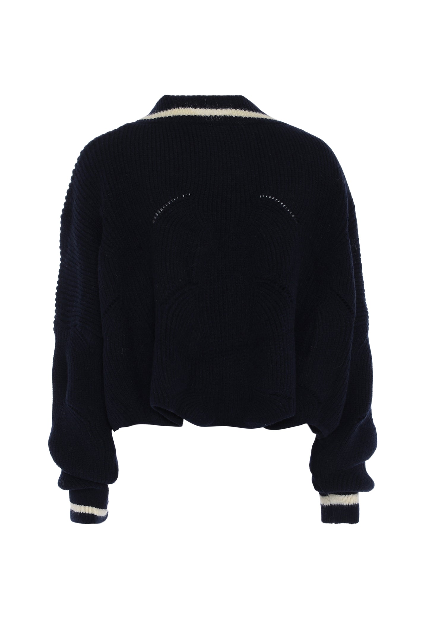 bridgeport women's sweater