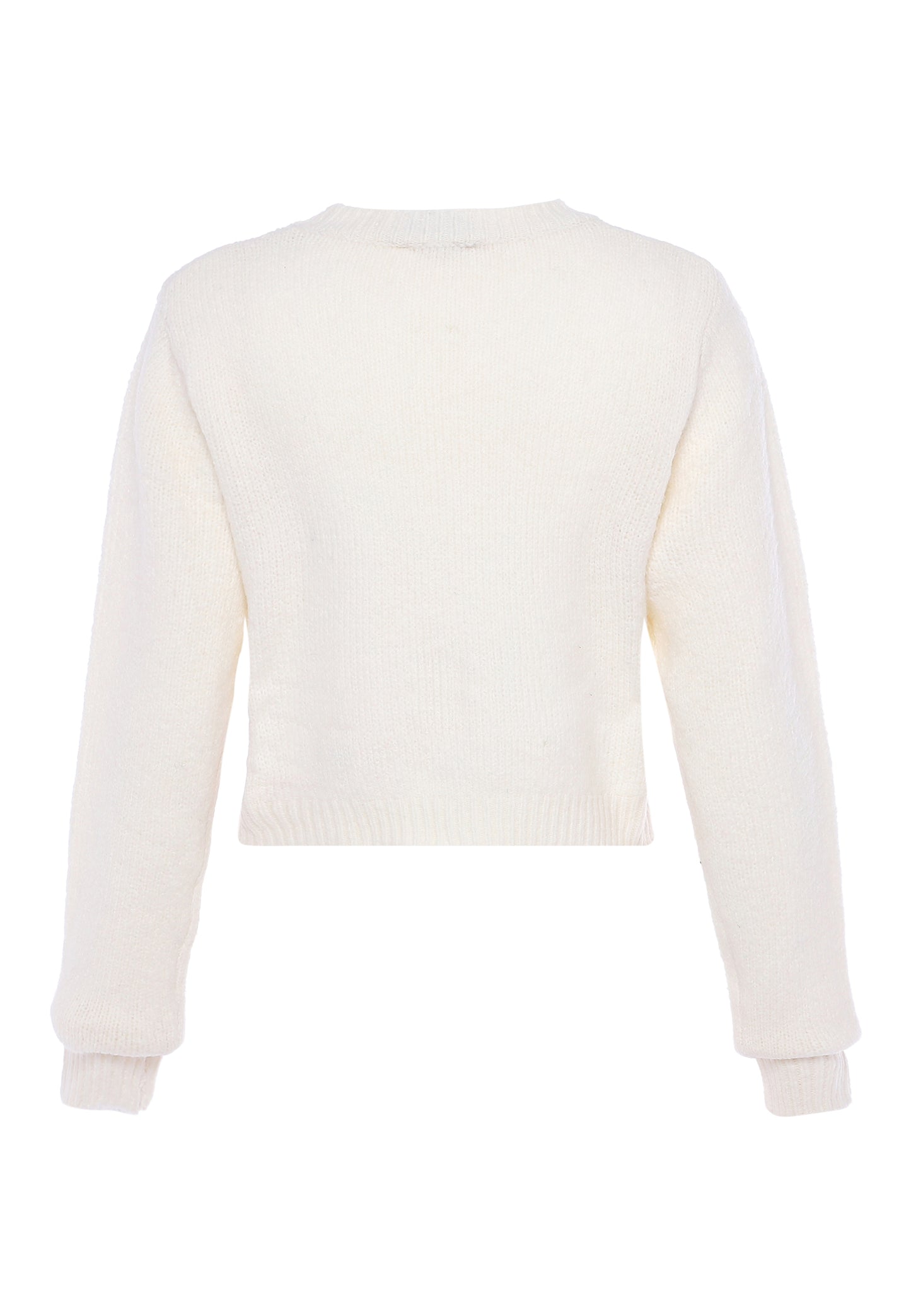Jalene women's sweater