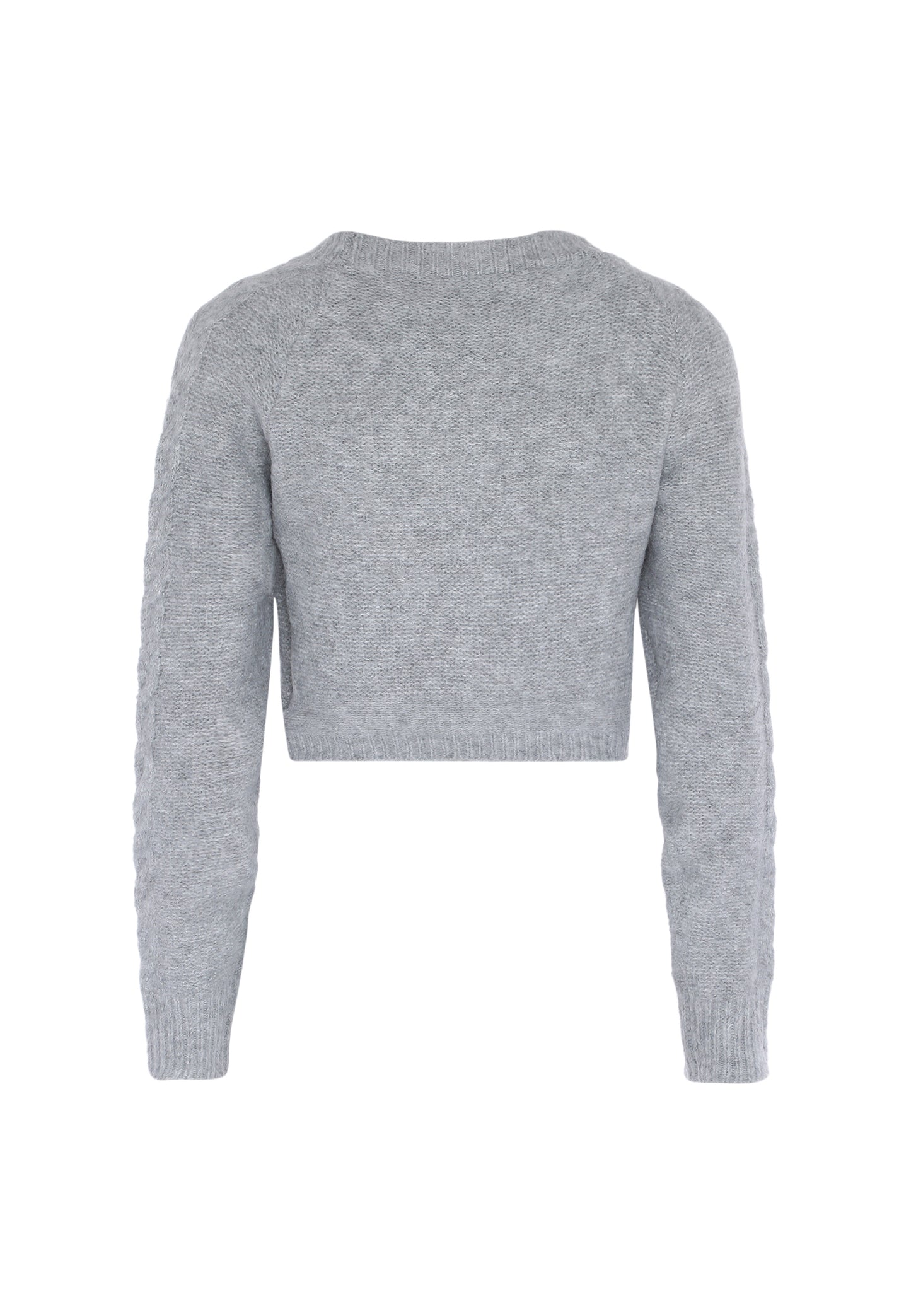 Jalene women's sweater