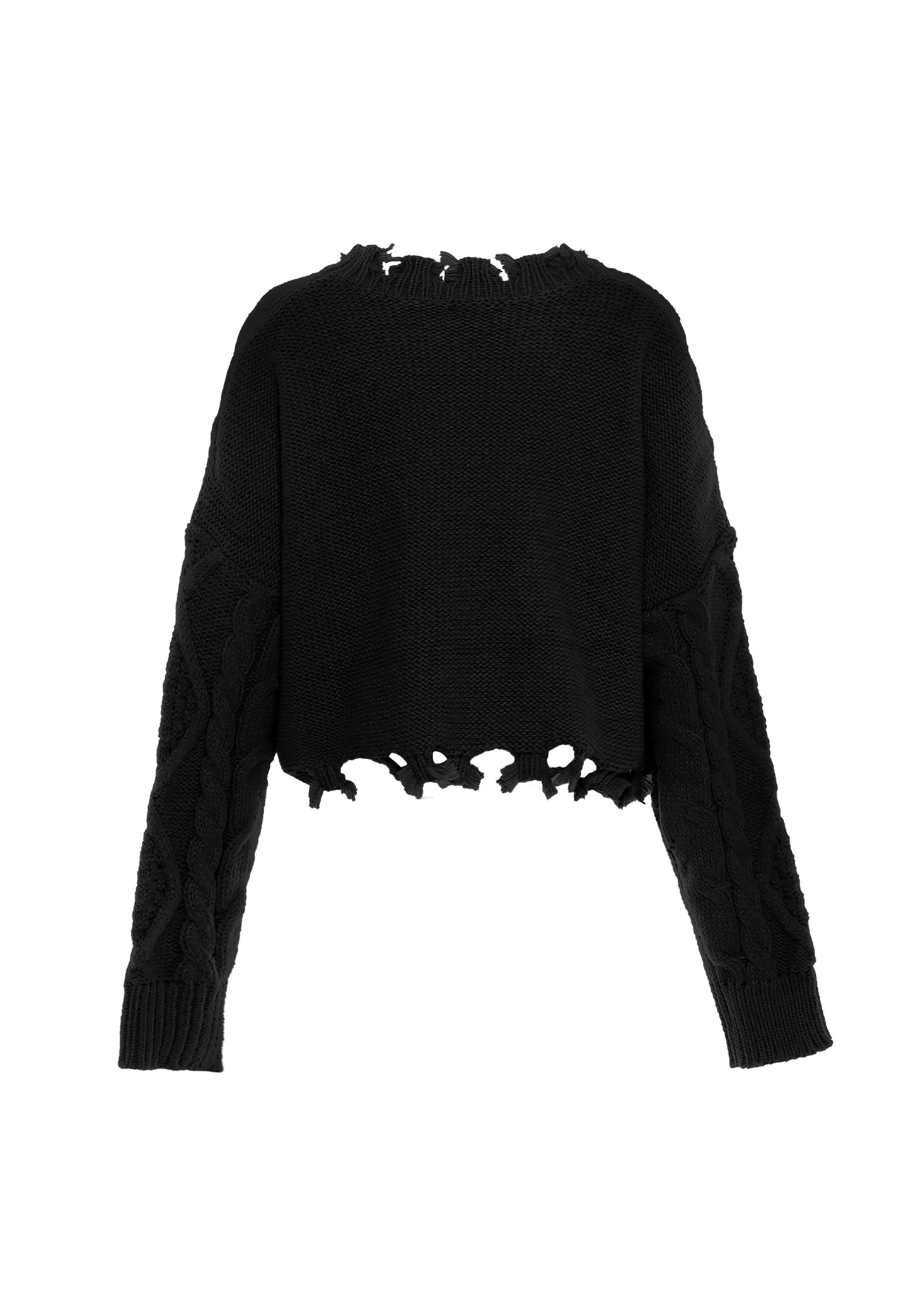 Gaya women's sweater