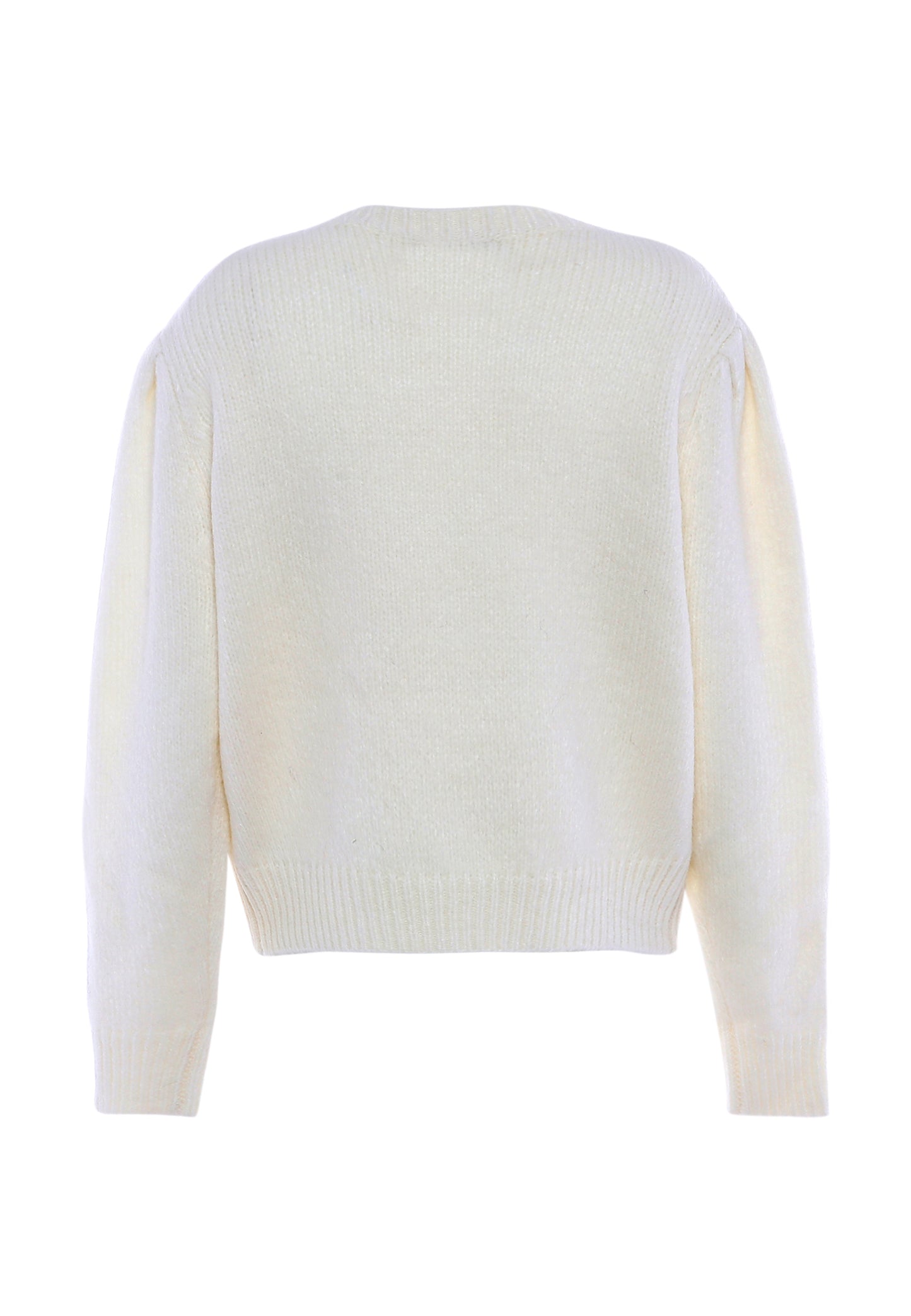 Jalene women's sweater