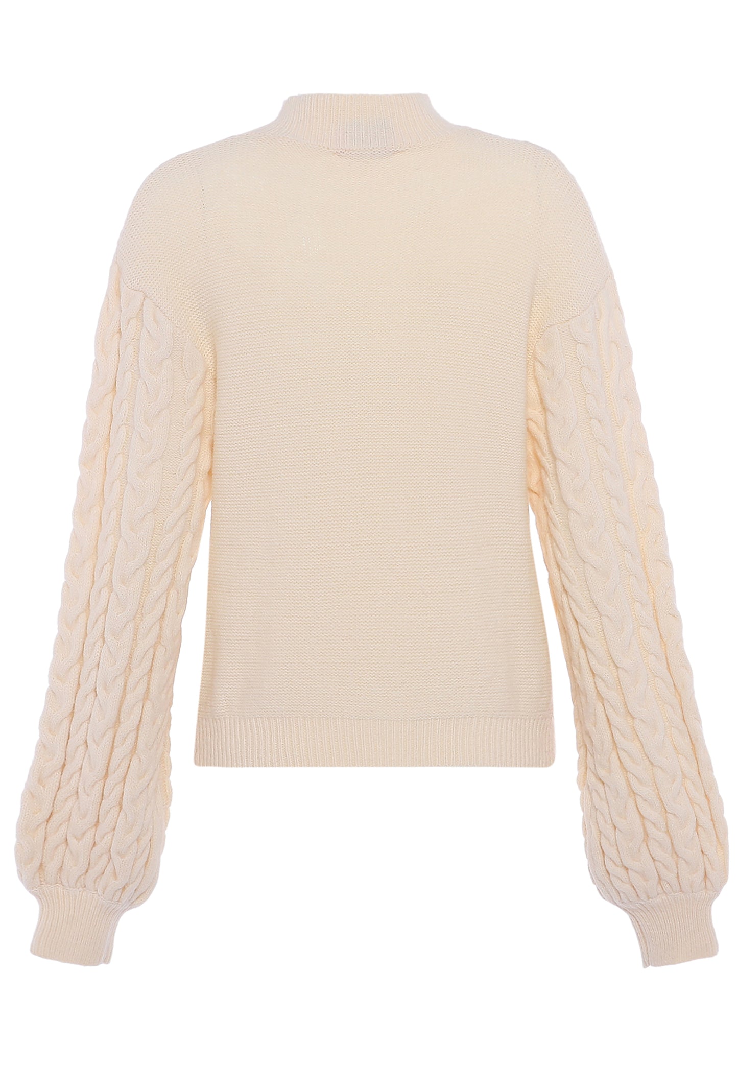 paino women's sweater