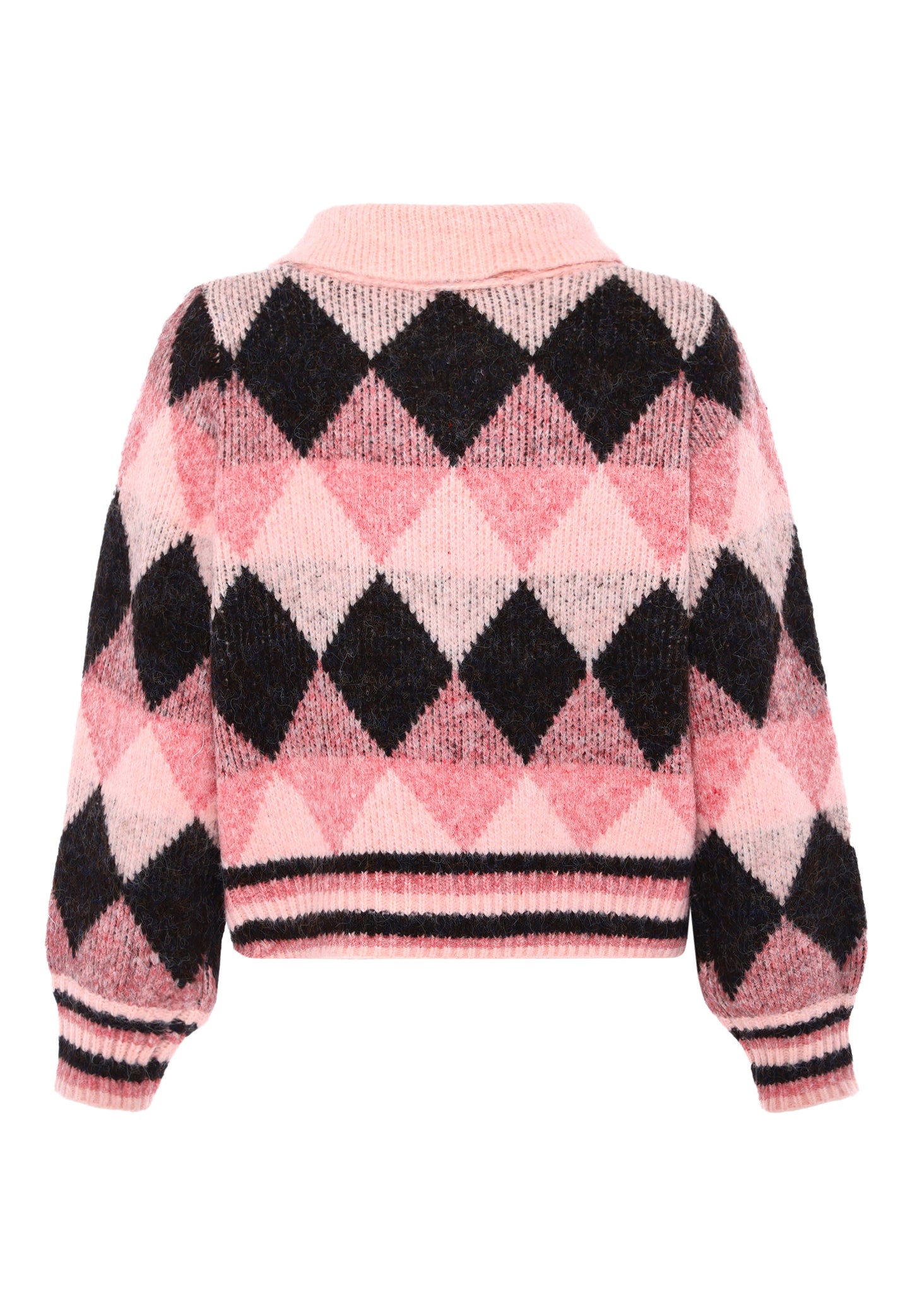 Jalene women's sweater