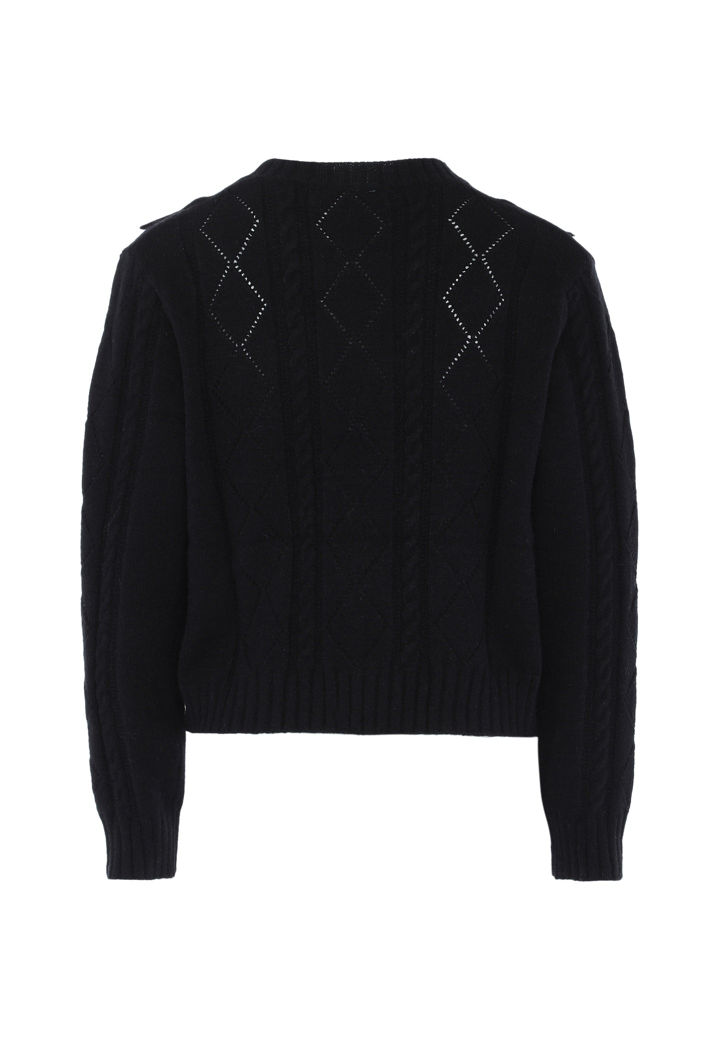 LIBBI women's sweater