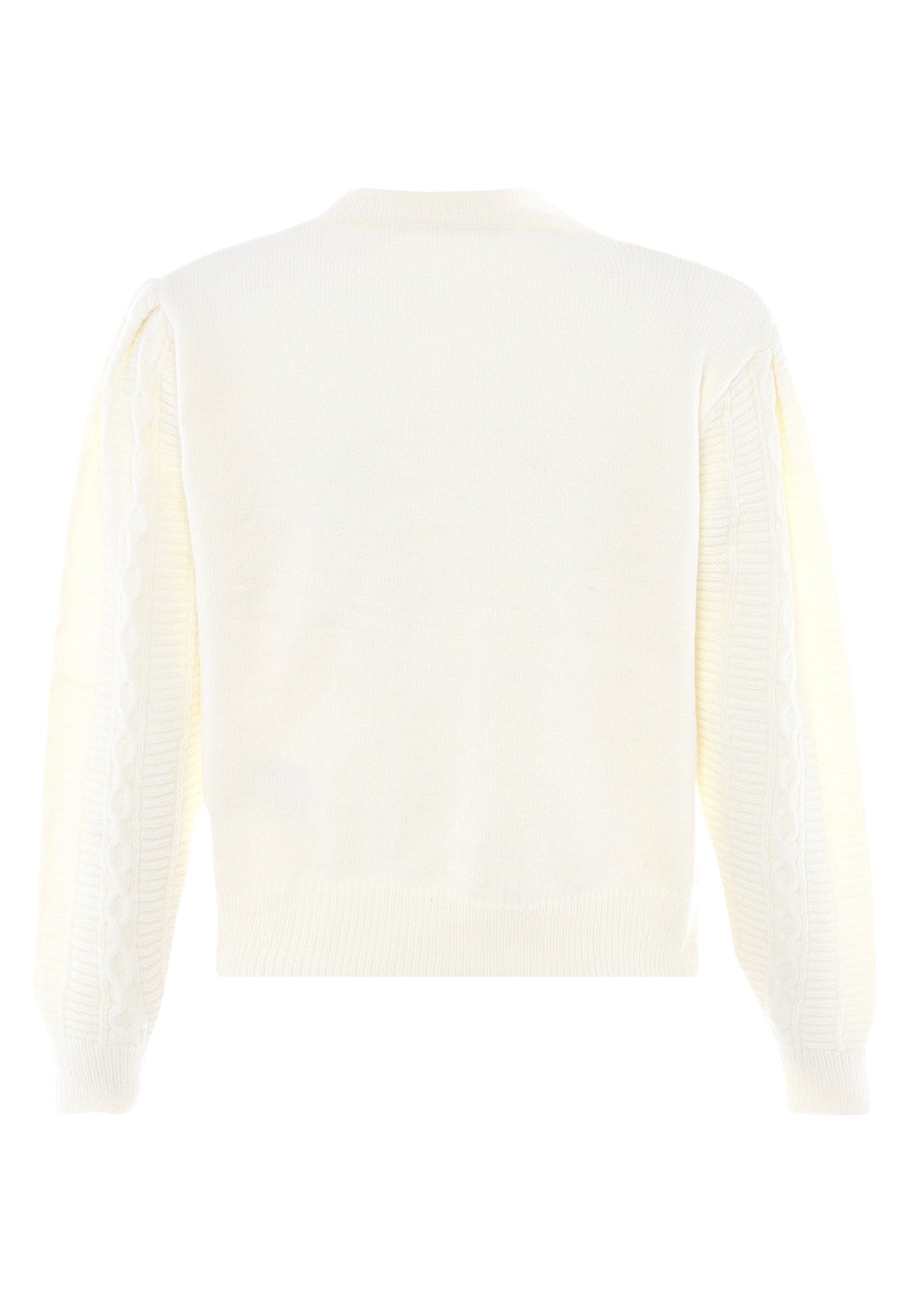 NAEMI women's sweater