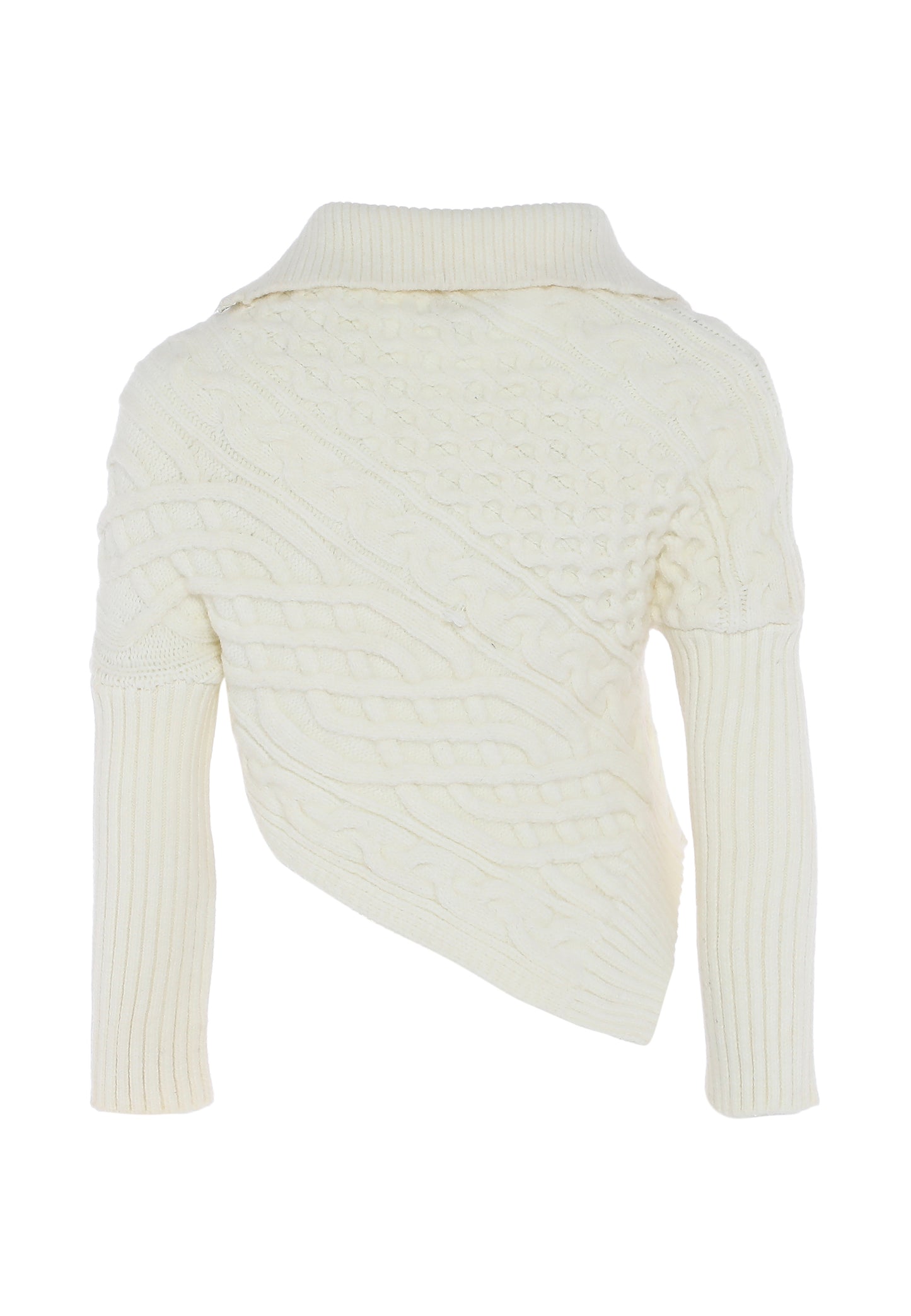 blonda women's sweater