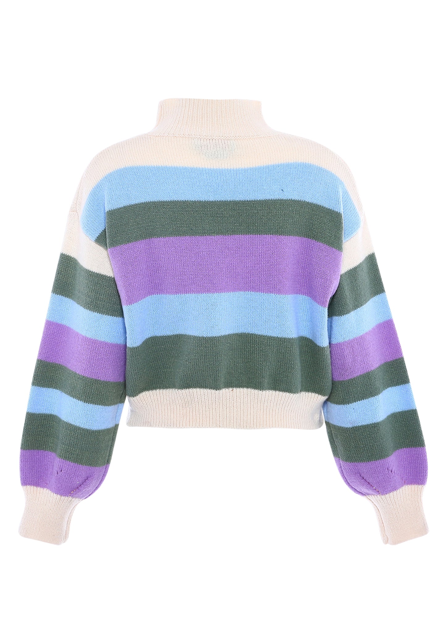LIBBI women's sweater