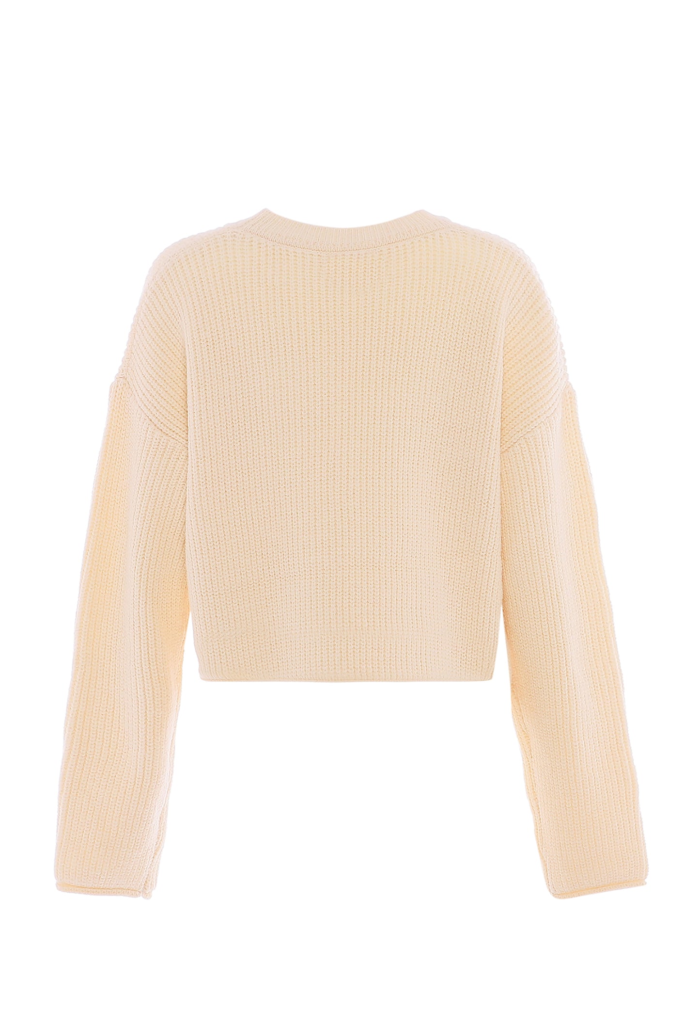 LIBBI women's sweater
