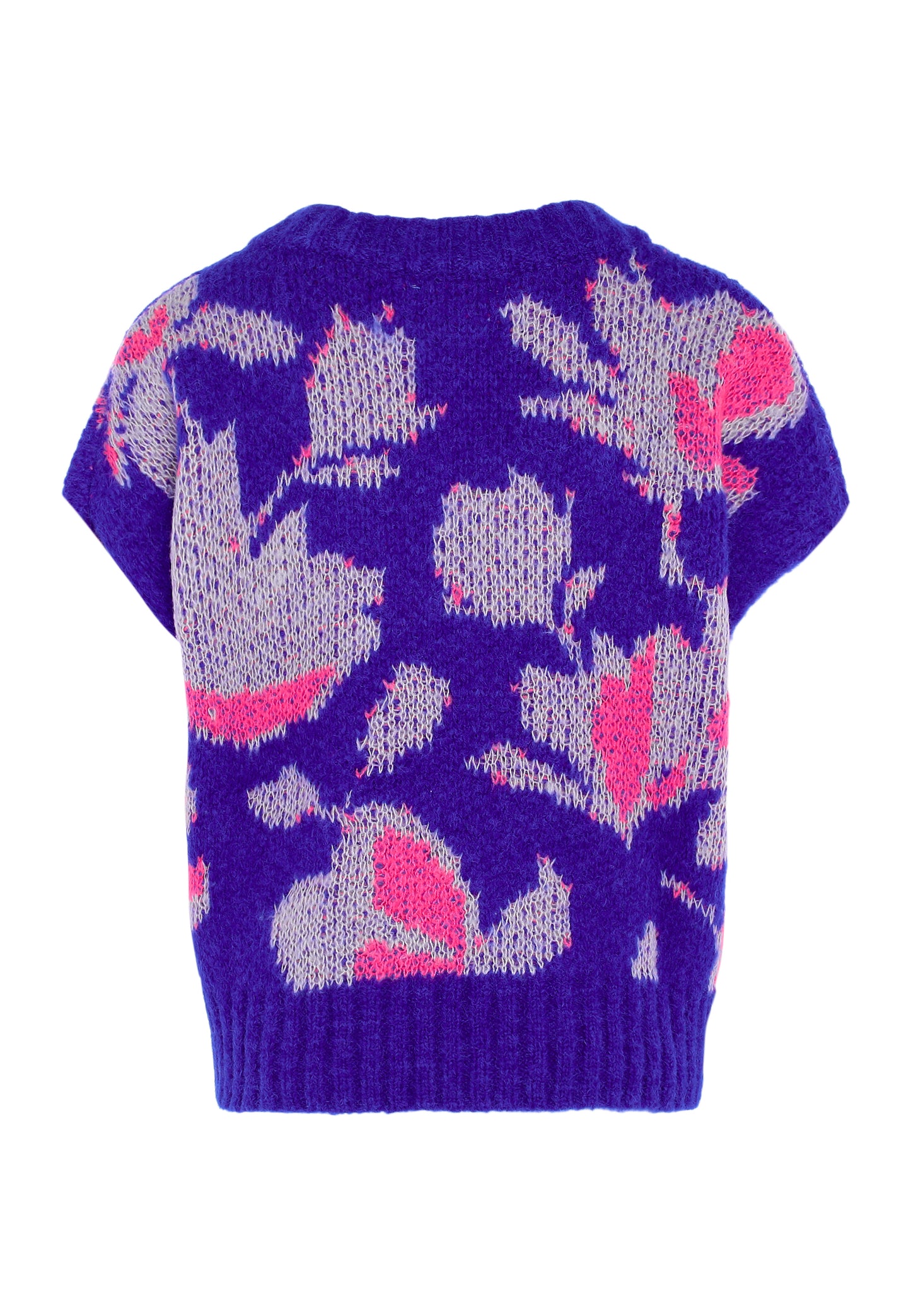 Jalene women's sweater