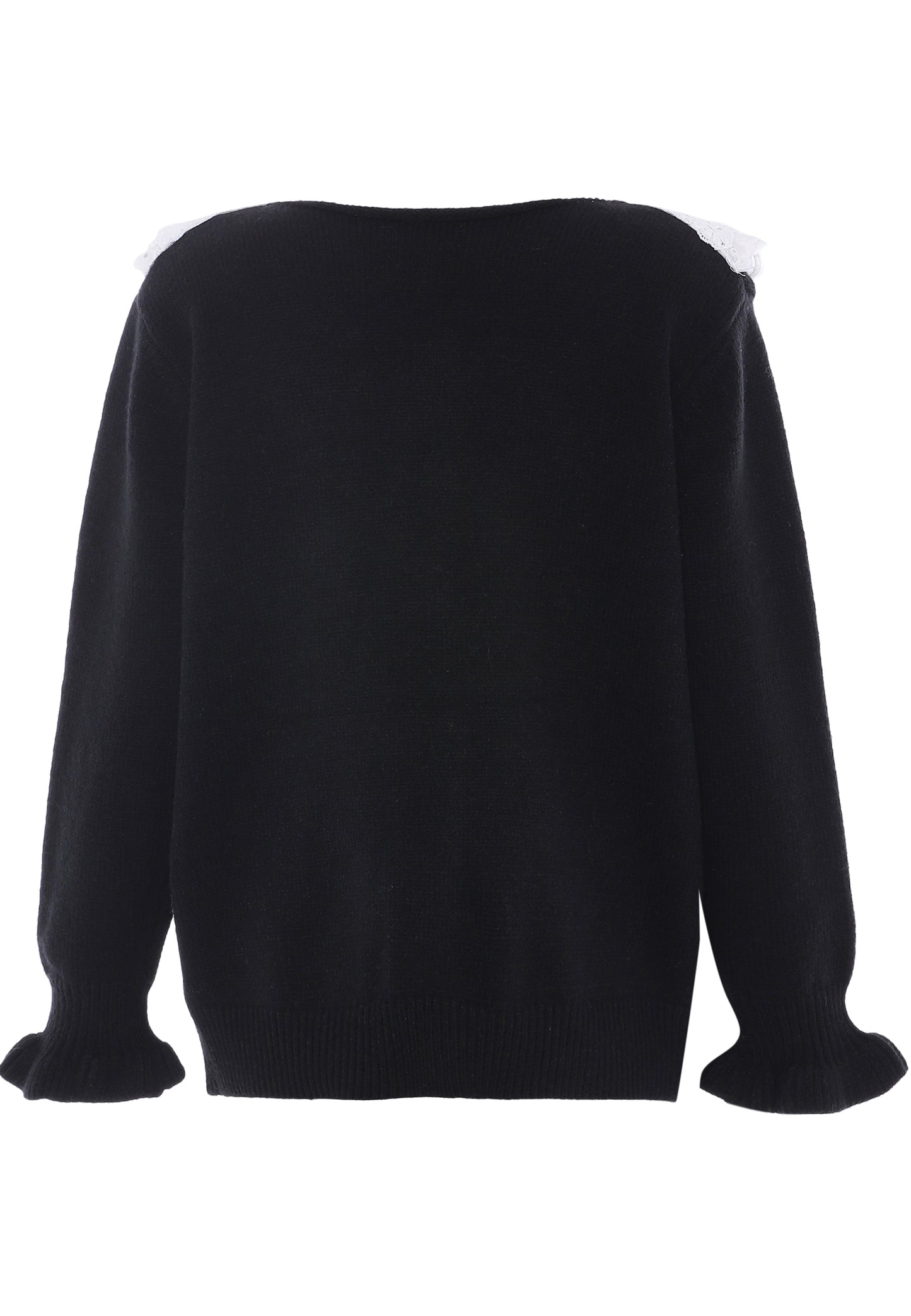 NAEMI damski sweter