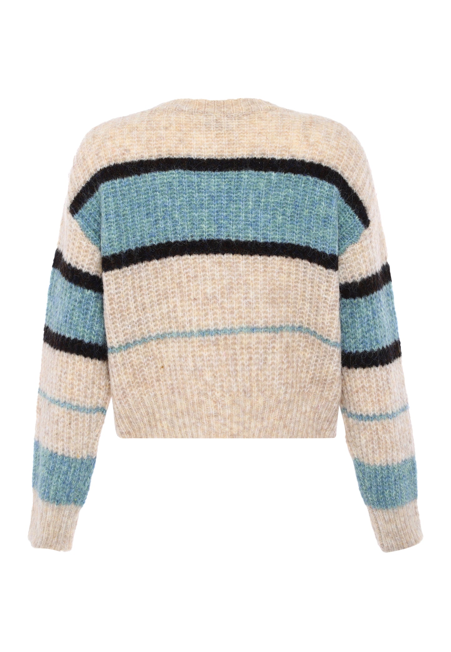 Jalene women's sweater