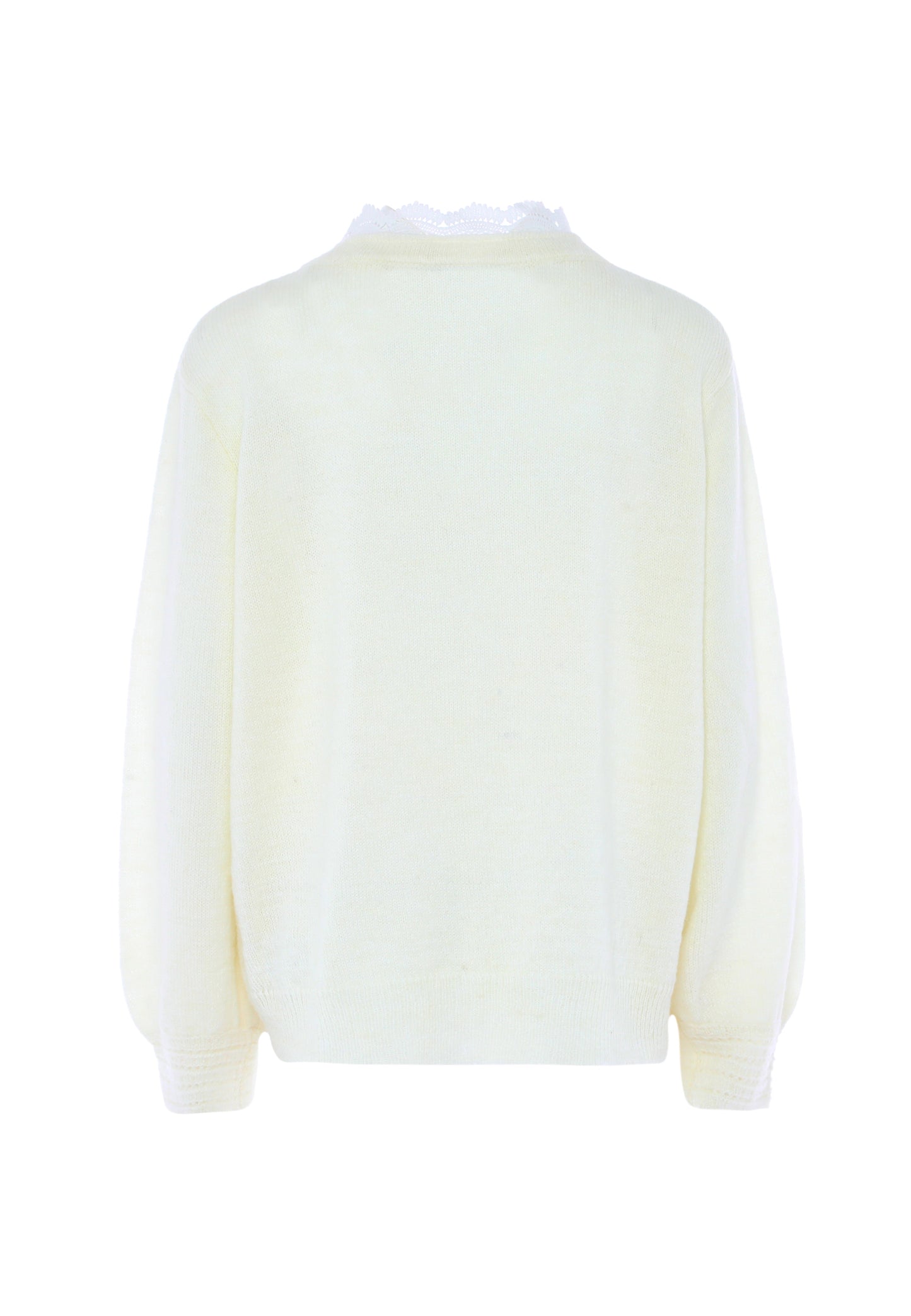NAEMI women's sweater