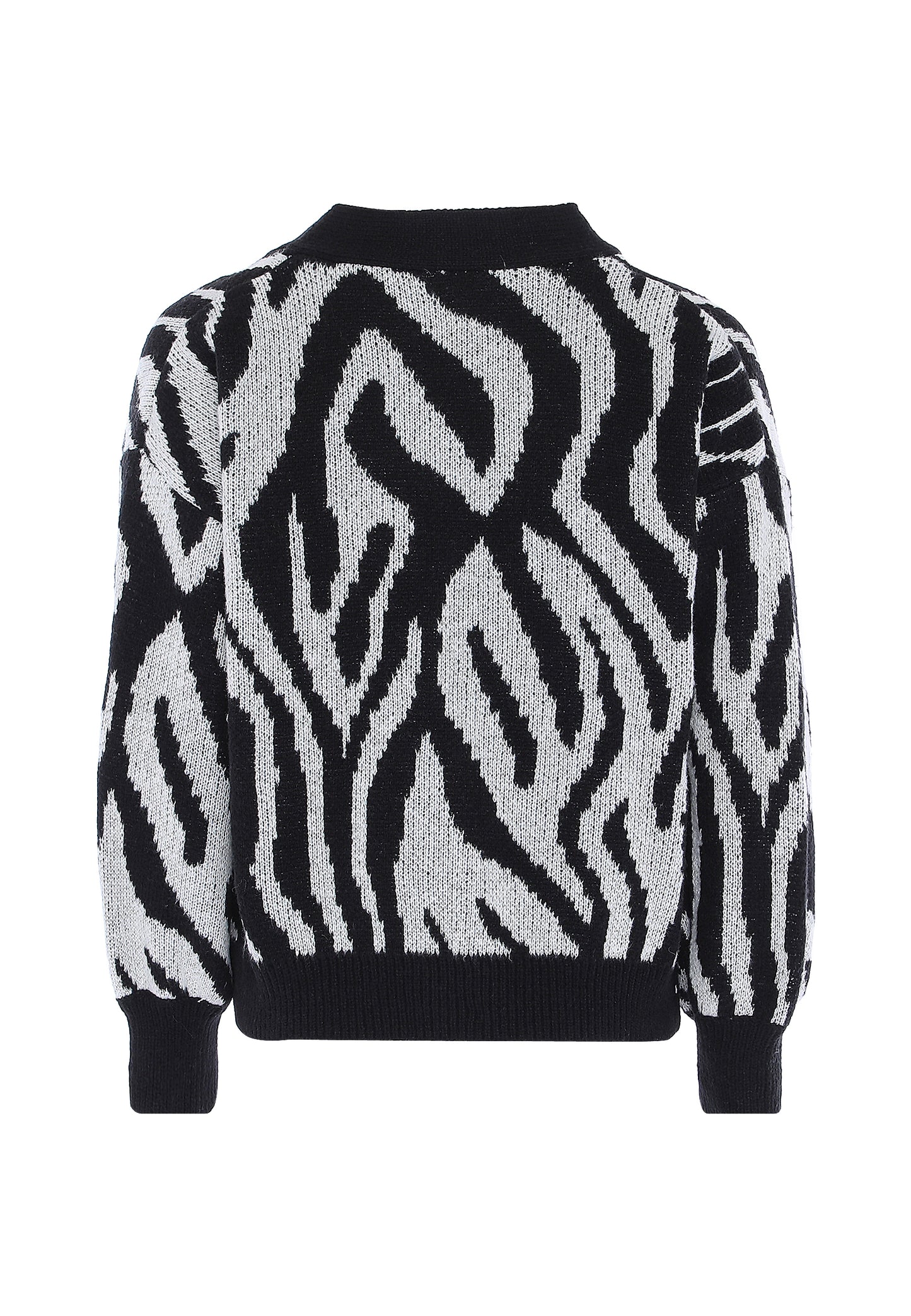 NALLY women's sweater