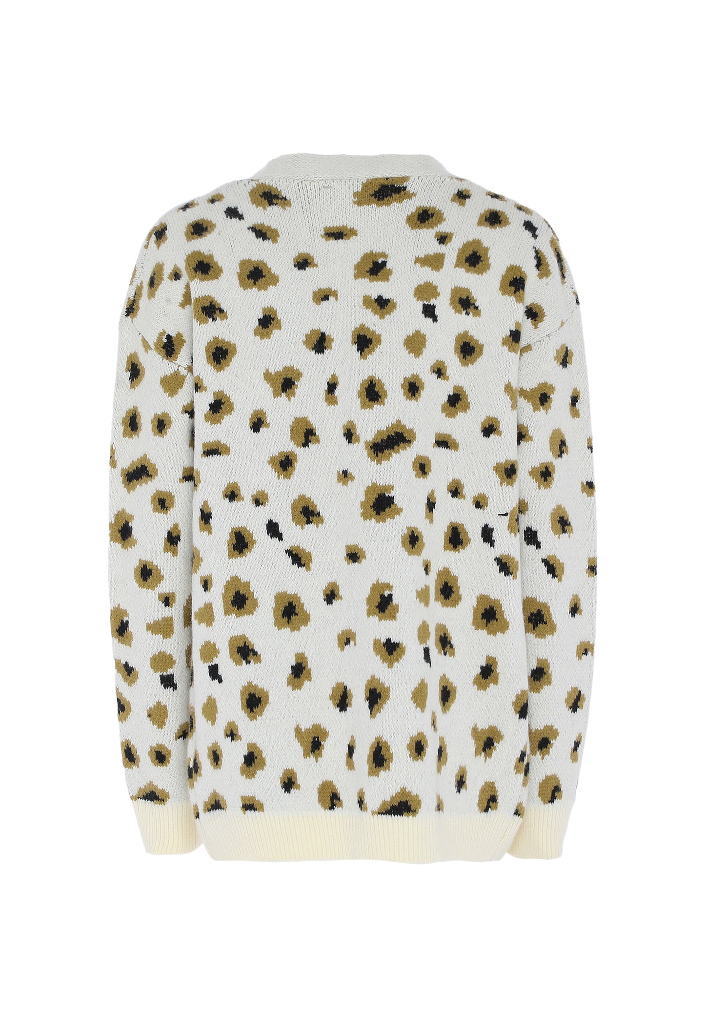 FENIA women's sweater