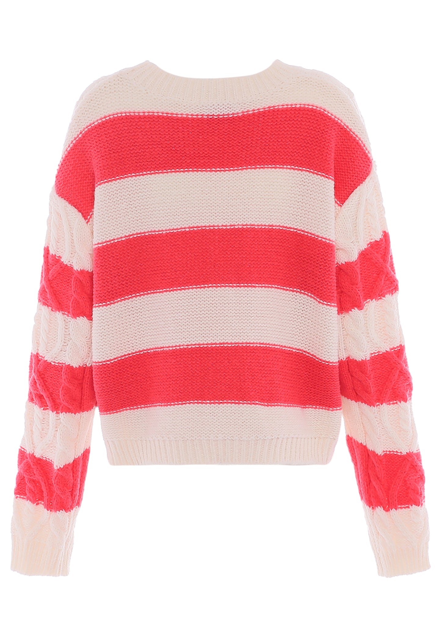 LIBBI women's sweater
