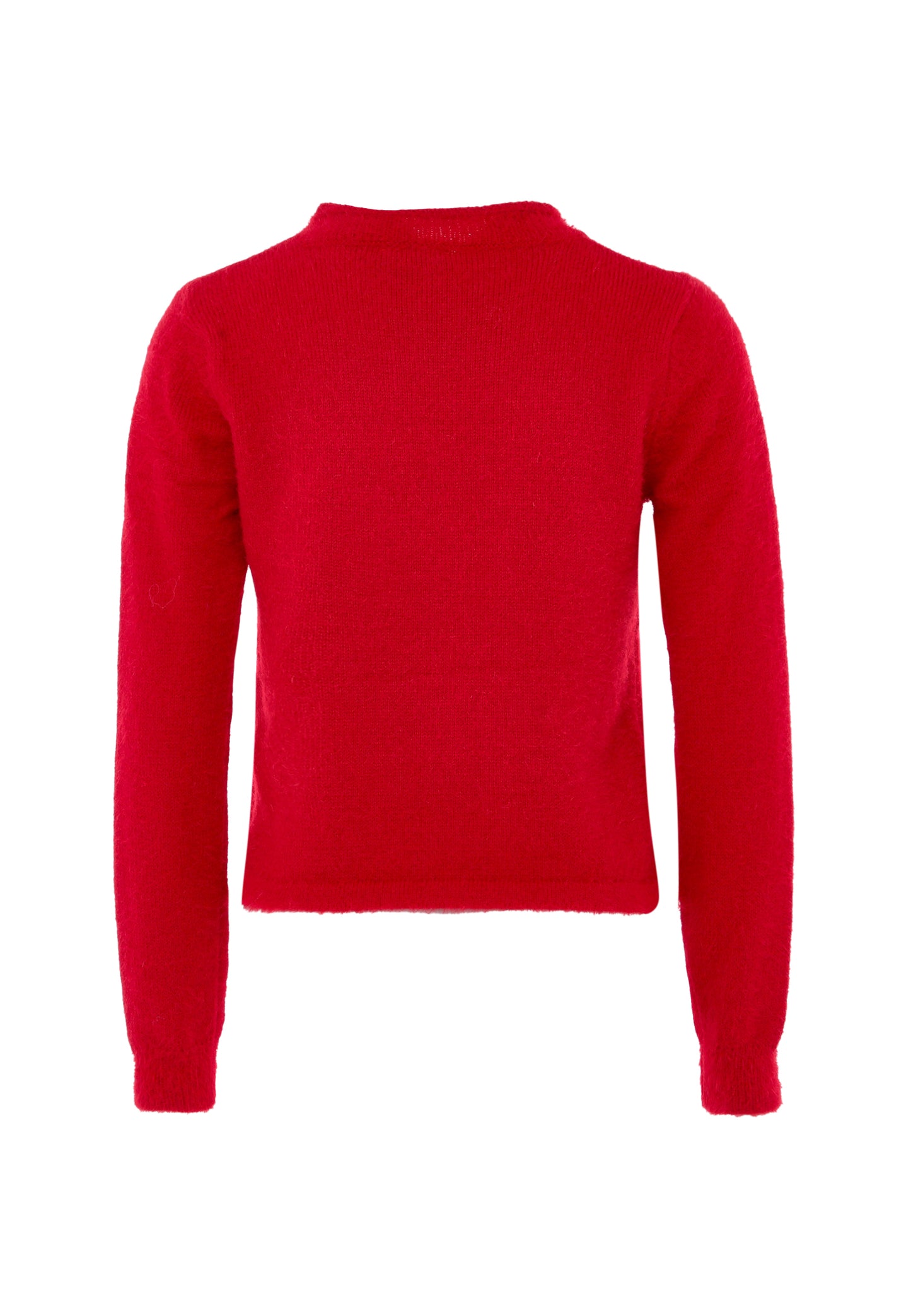 POOMI women's sweater