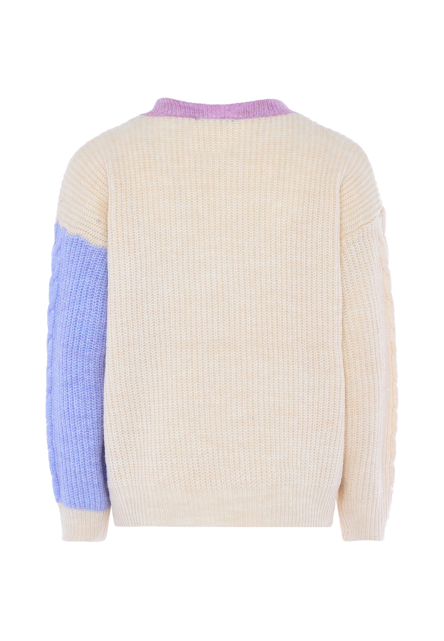 FENIA women's sweater