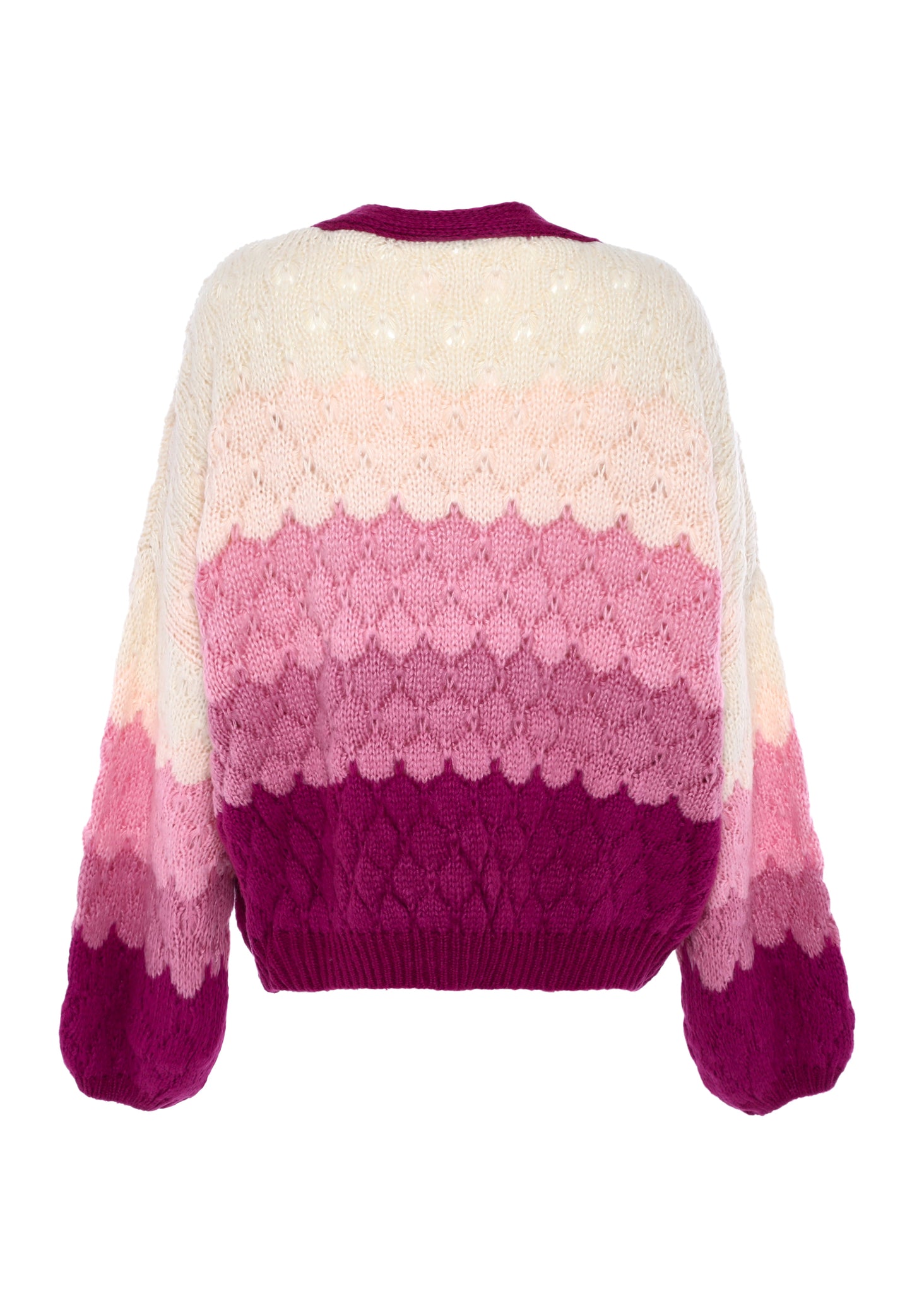 SIDONA women's sweater