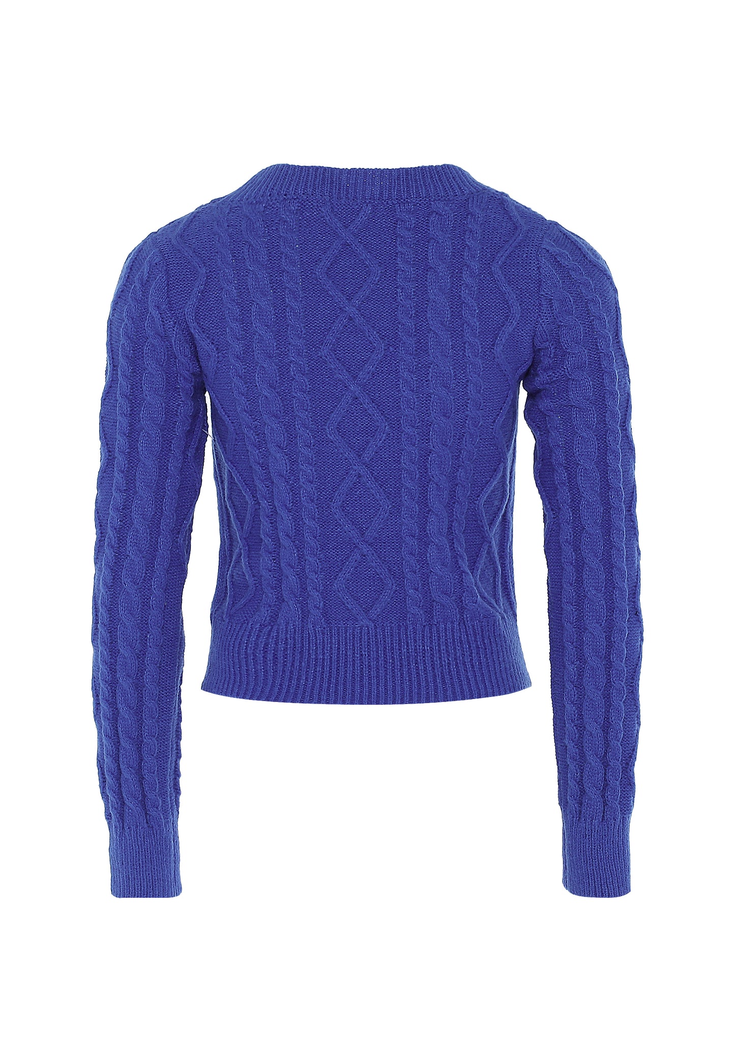 blonda women's sweater