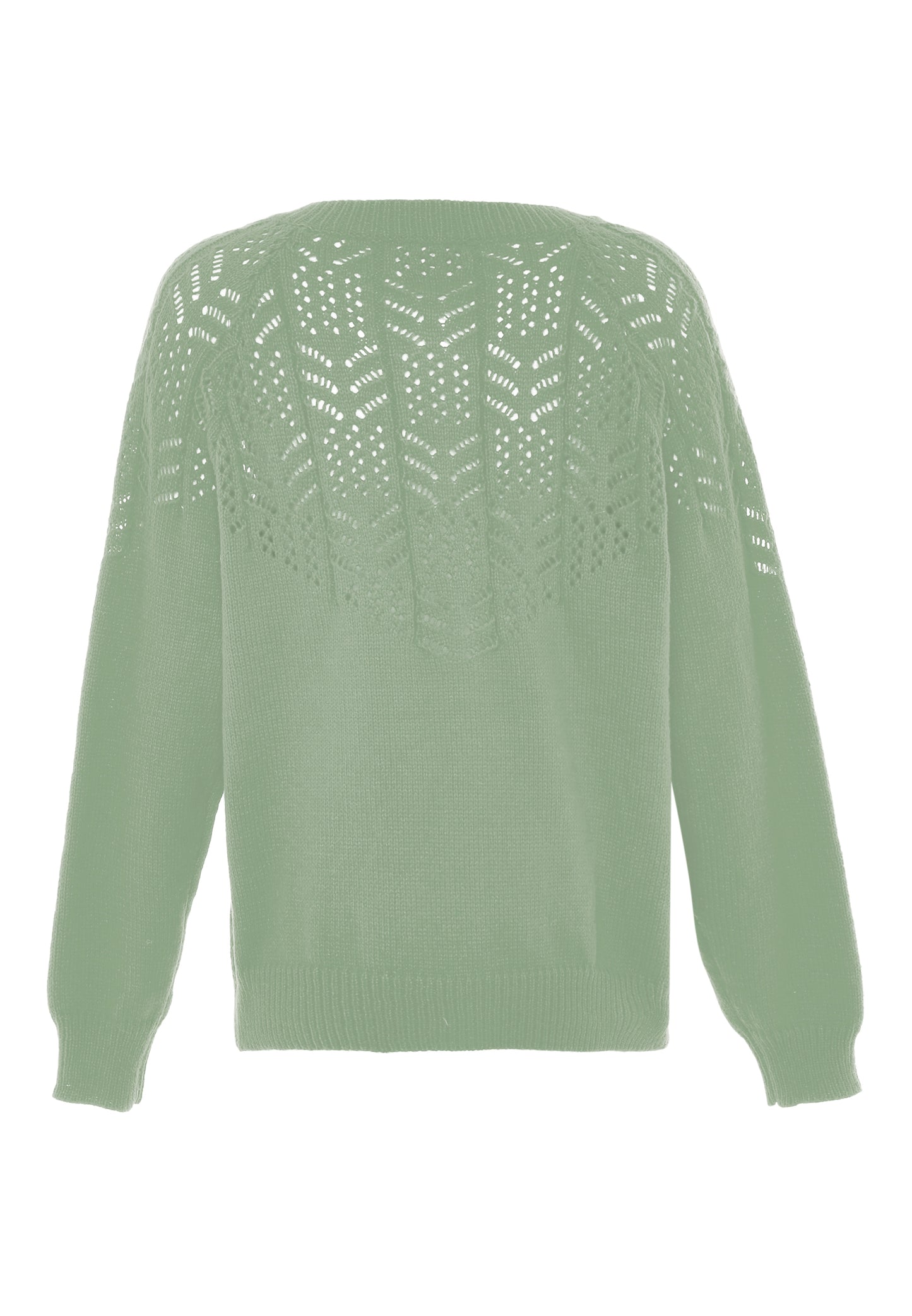 Jalene women's sweater