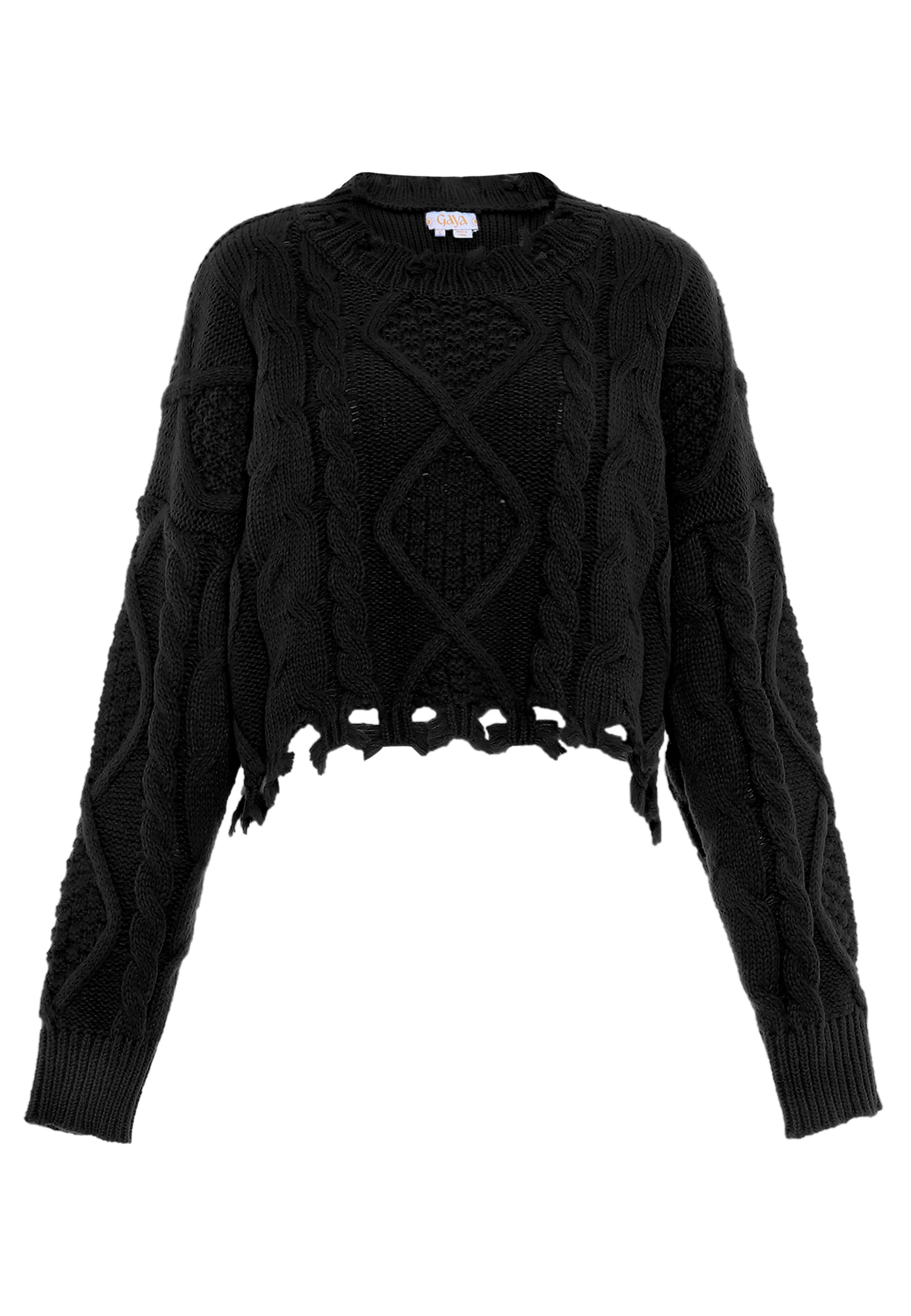Gaya women's sweater