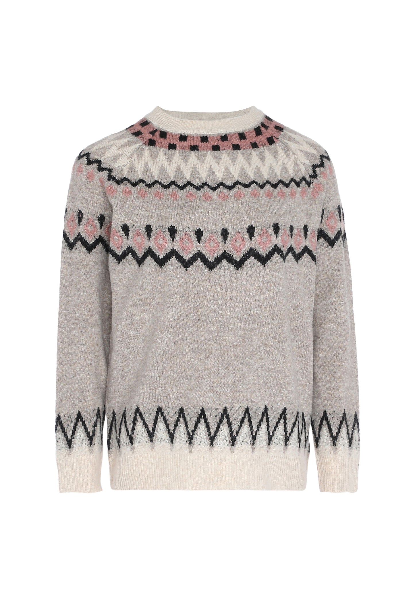 FENIA women's sweater